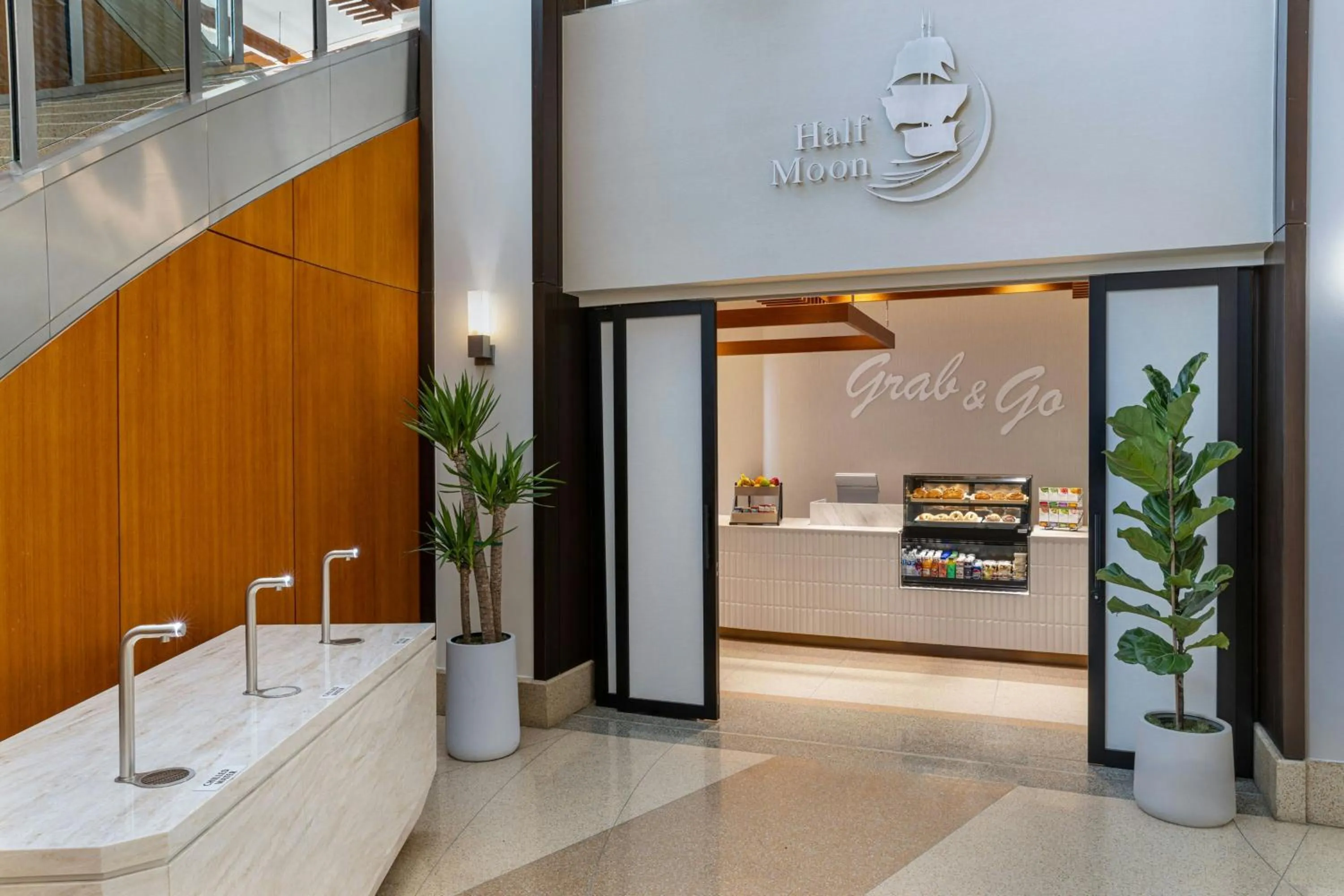 Other in The Westin Jersey City Newport