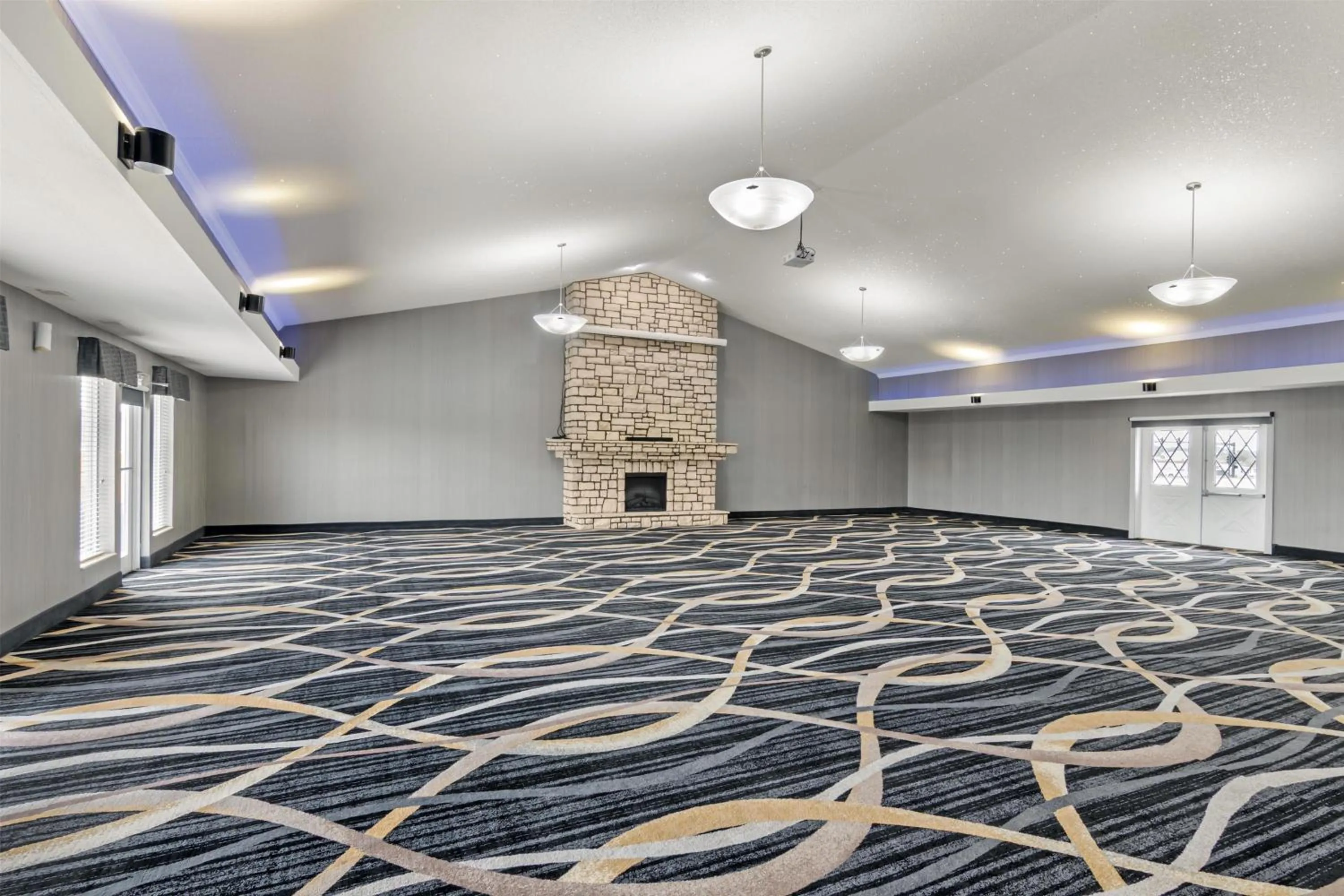 Banquet/Function facilities in Best Western Plus Washington Hotel