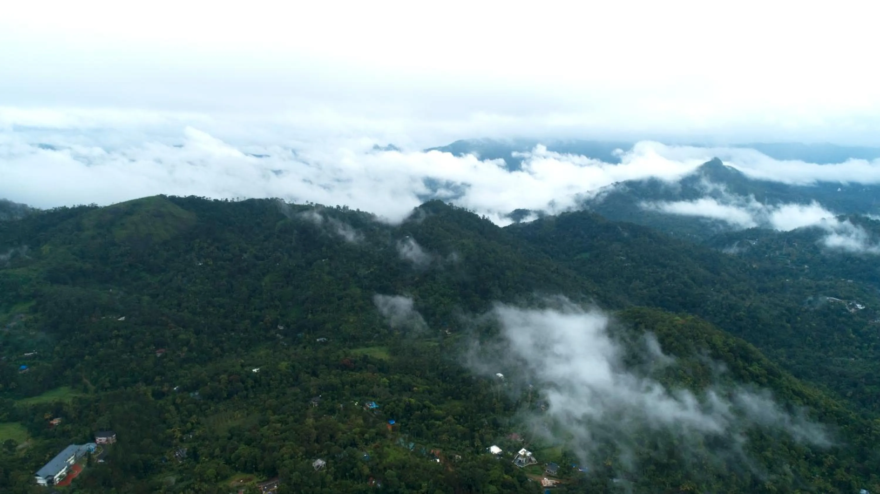 Property building in Elephant Passage