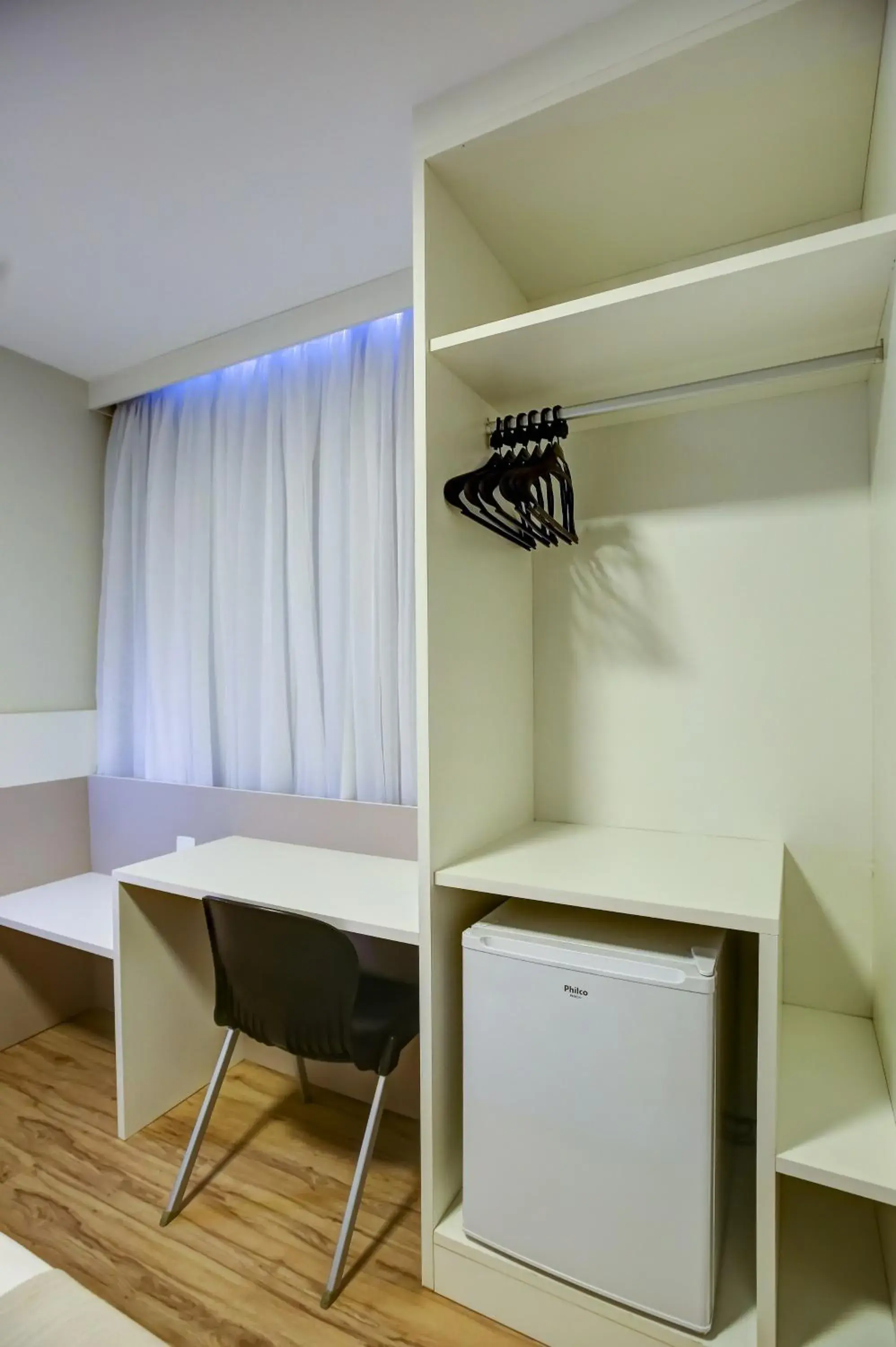 Standard Queen Room in Transamerica Fit Lafaiete Standard Queen Room in Transamerica Fit Lafaiete