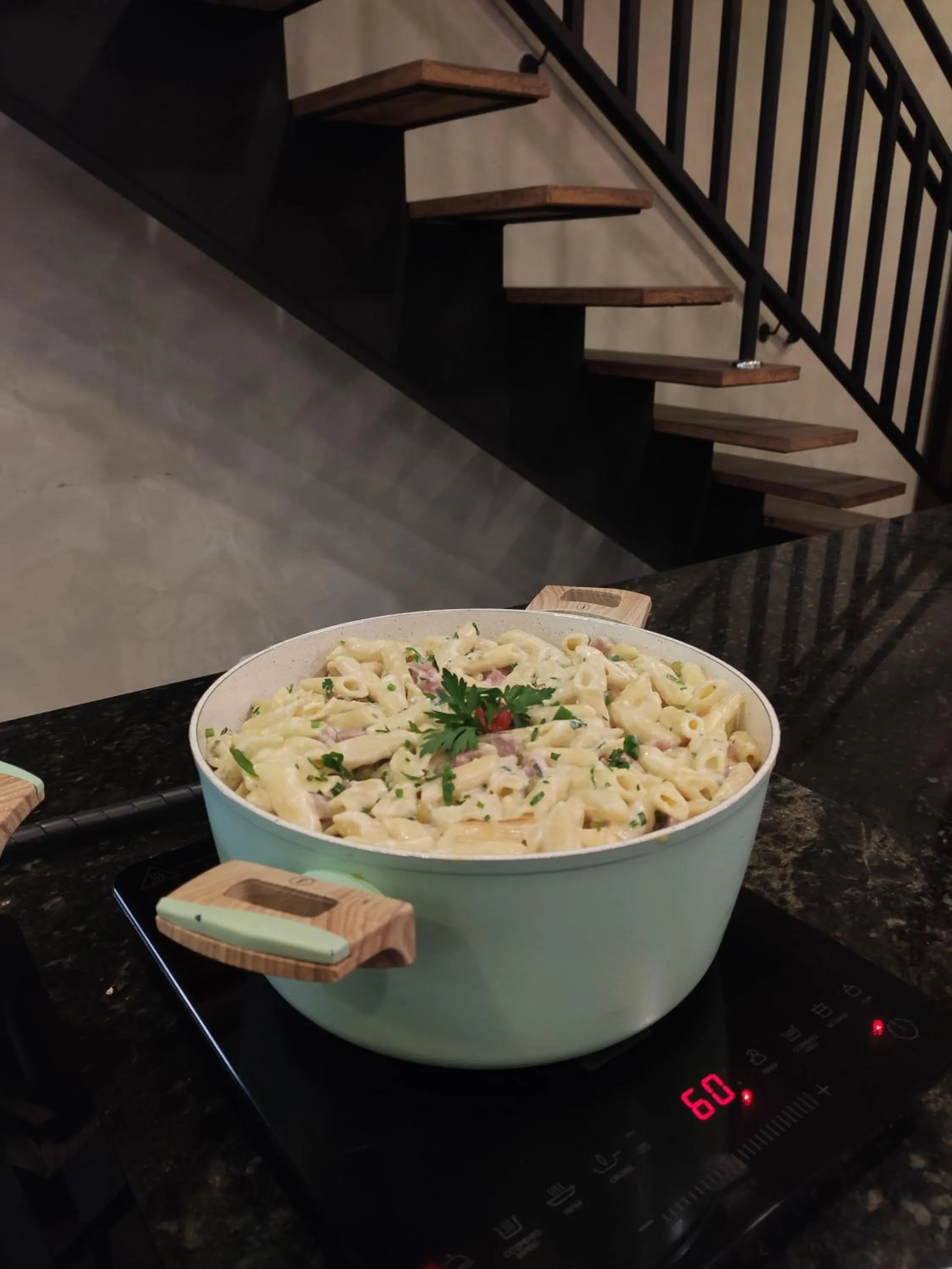 Restaurant/places to eat in Transamerica Fit Lafaiete