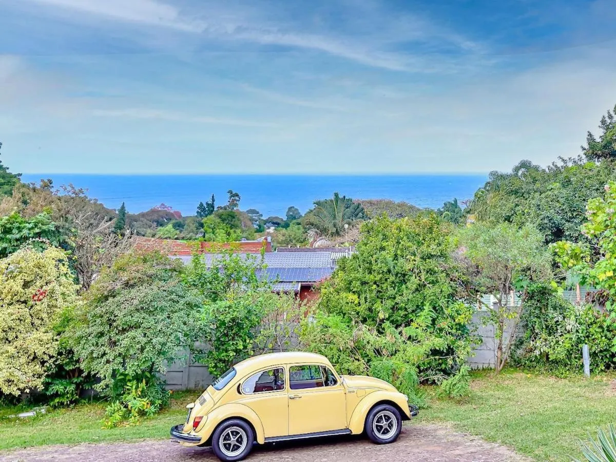 Zur See - No Loadshedding