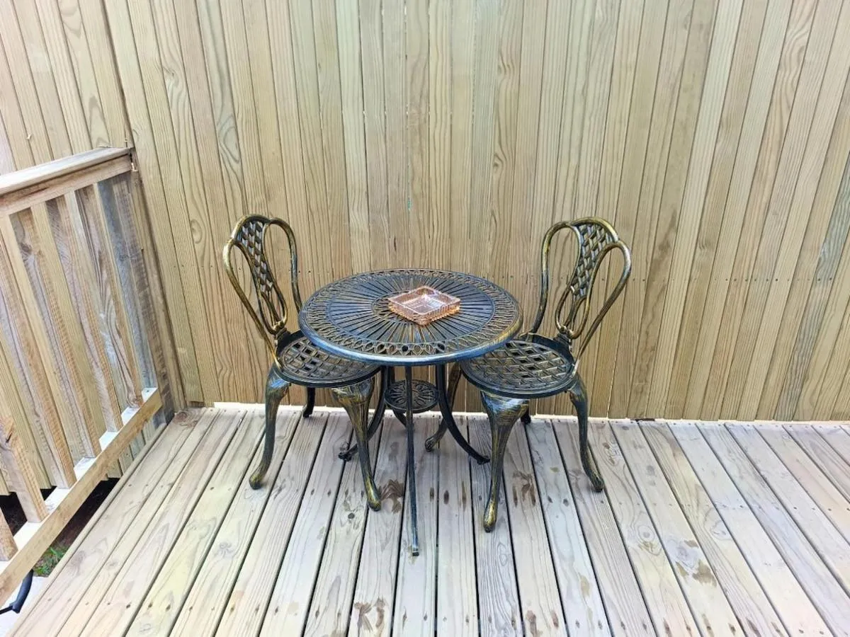 Zur See - No Loadshedding