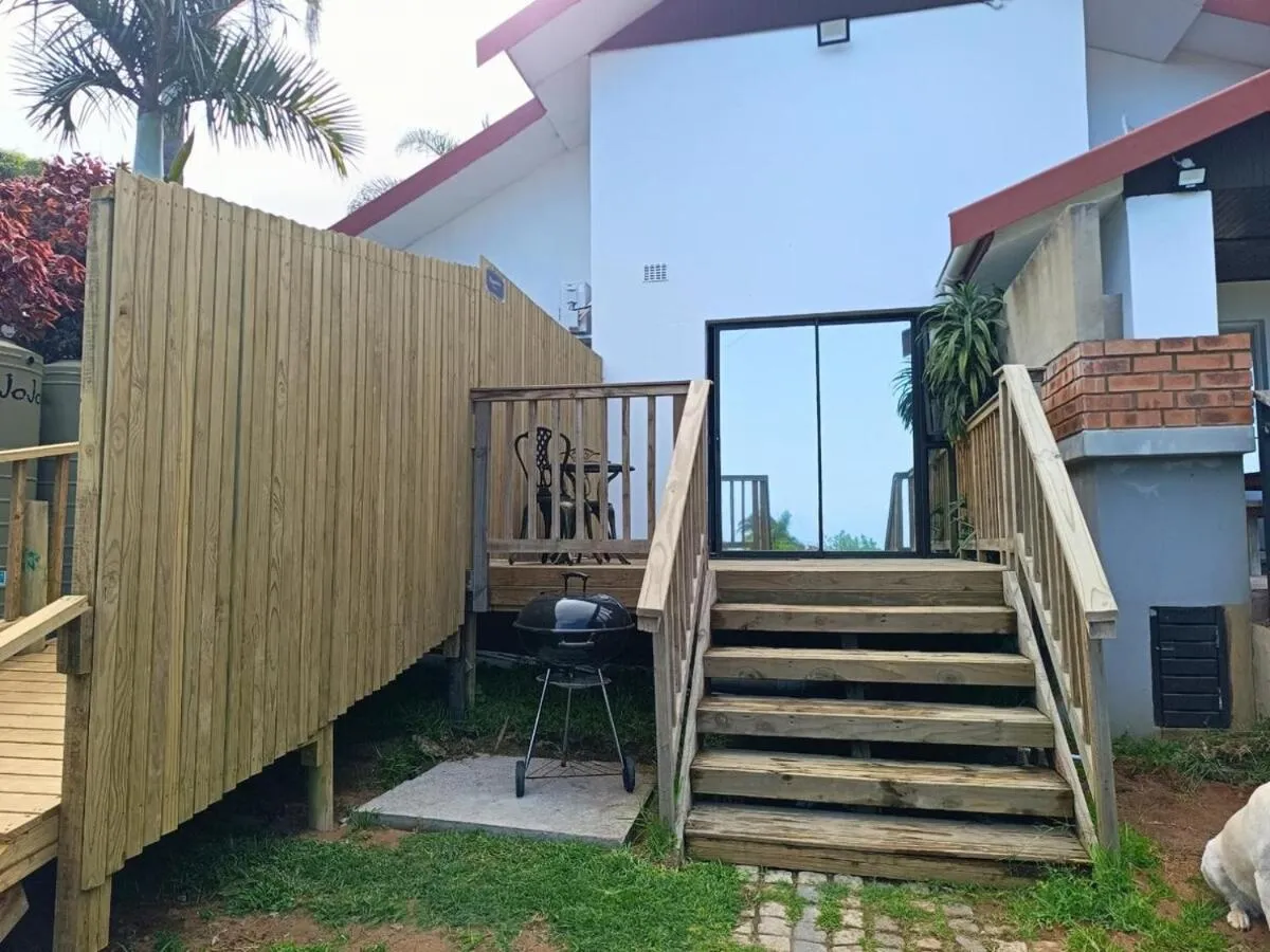 Zur See - No Loadshedding