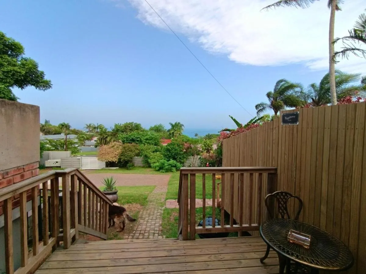 Zur See - No Loadshedding