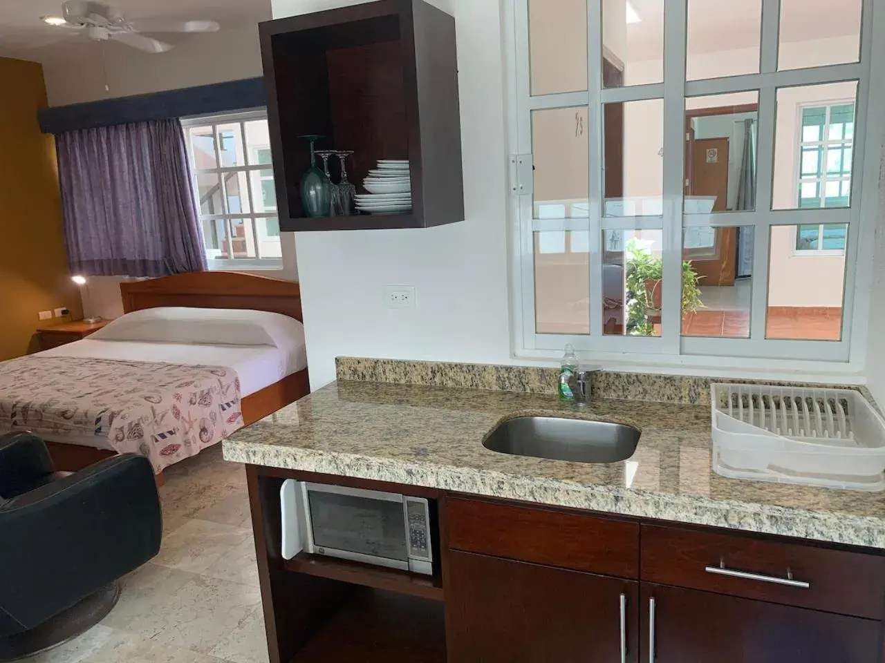 Junior Suite in Xbulu-Ha Junior Suite in Xbulu-Ha