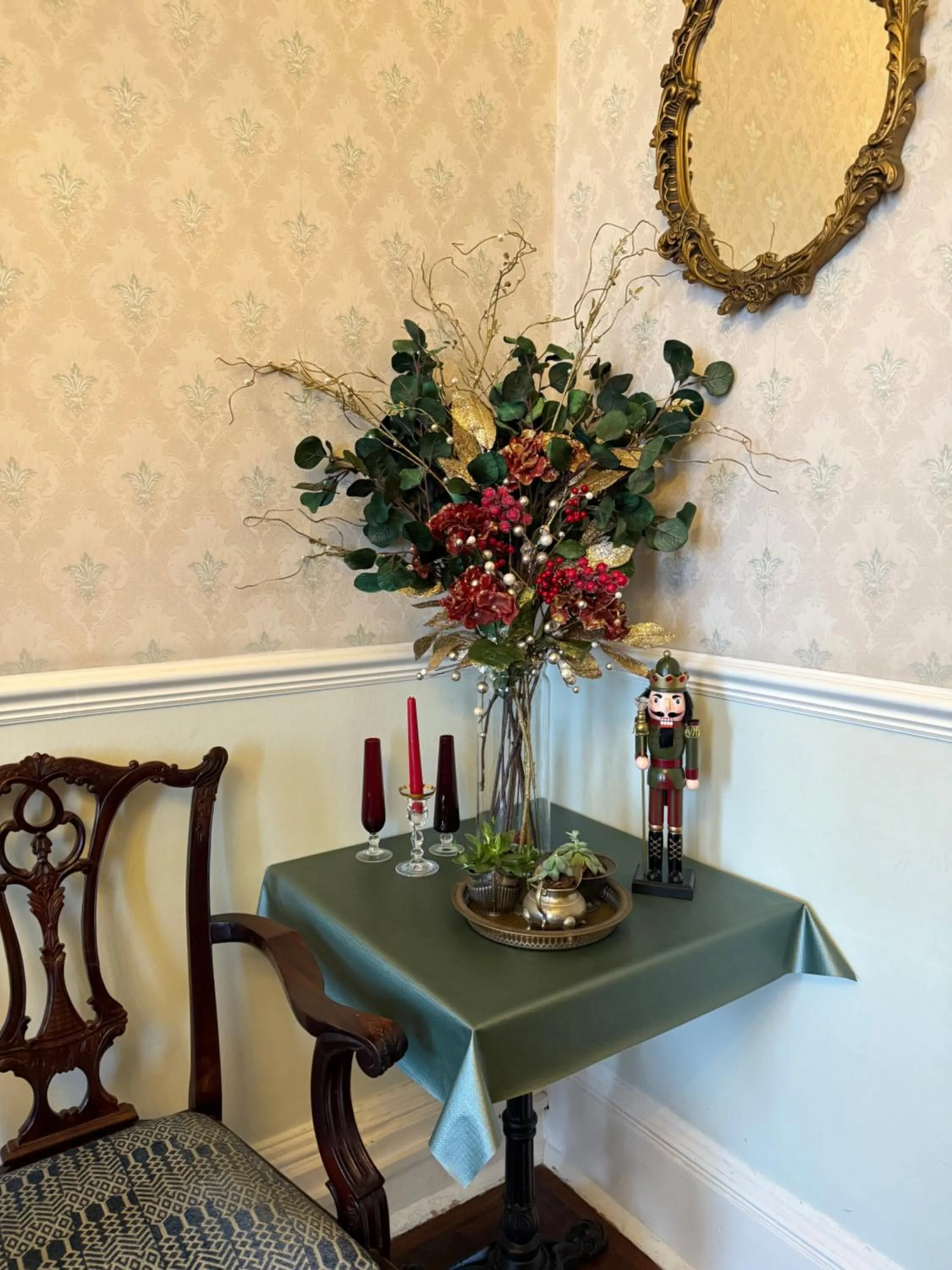 Dining area in The Angove - Adults Only