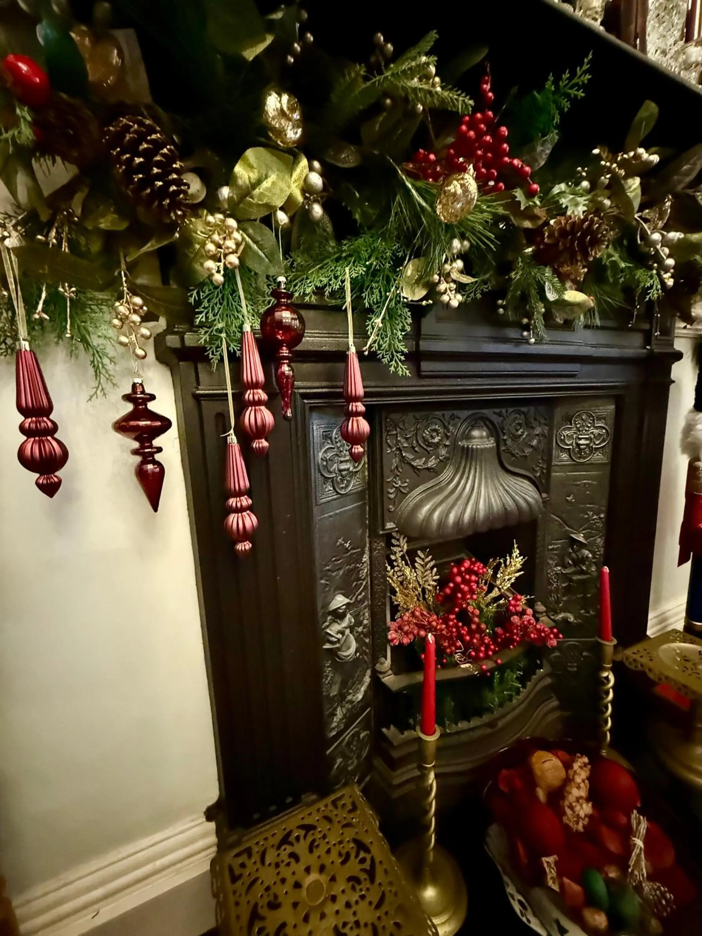 Lounge or bar in The Angove - Adults Only