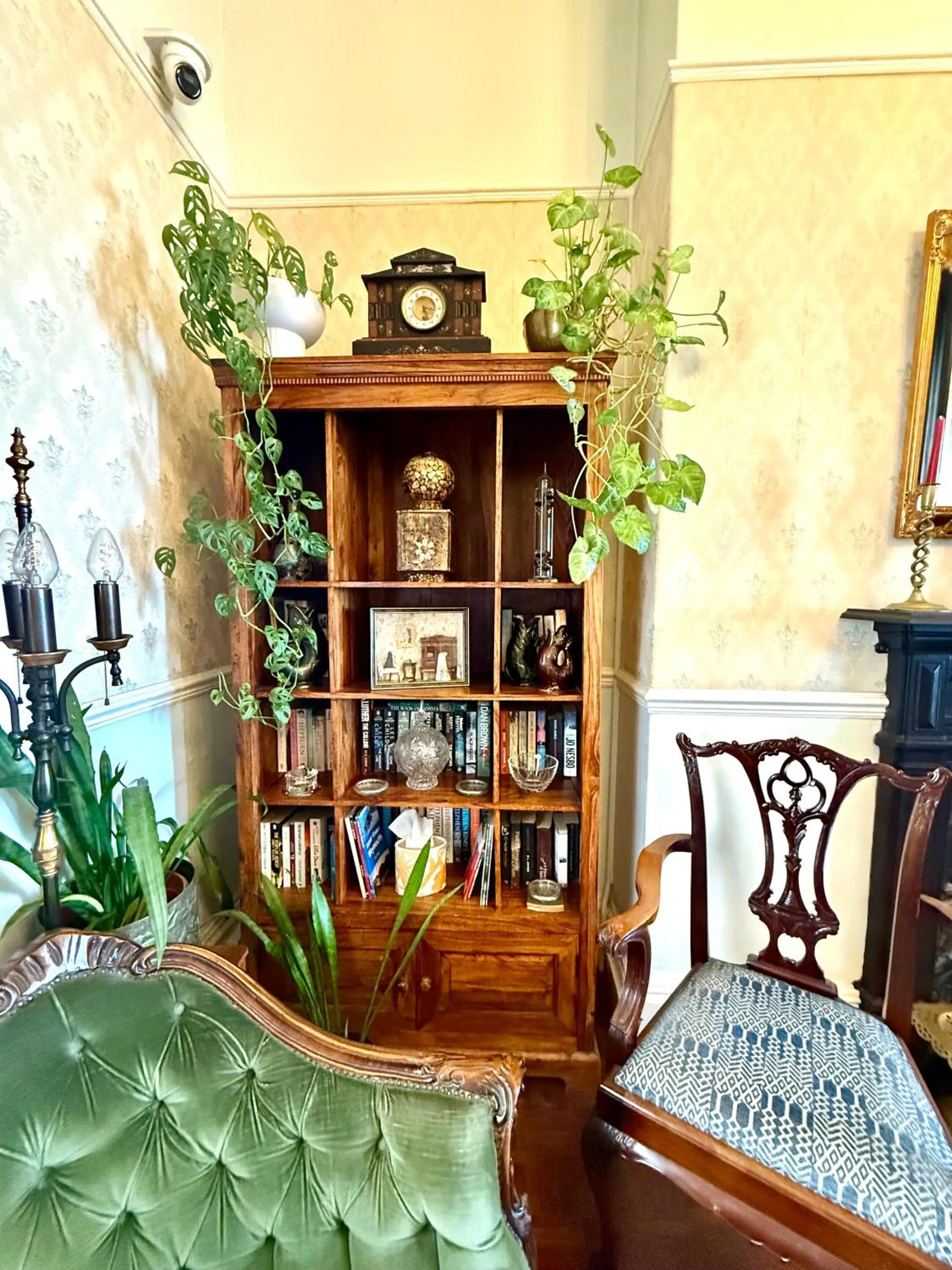 Lounge or bar in The Angove - Adults Only