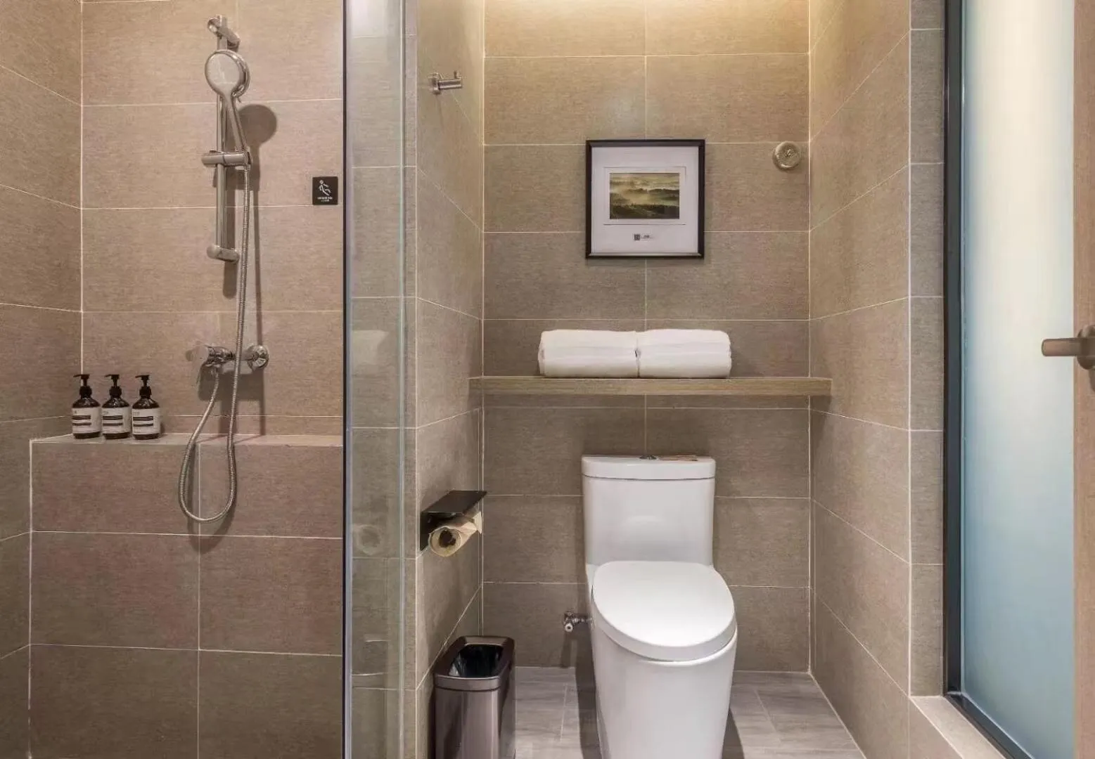 Atour Hotel Suining Chuanshan Railway Station