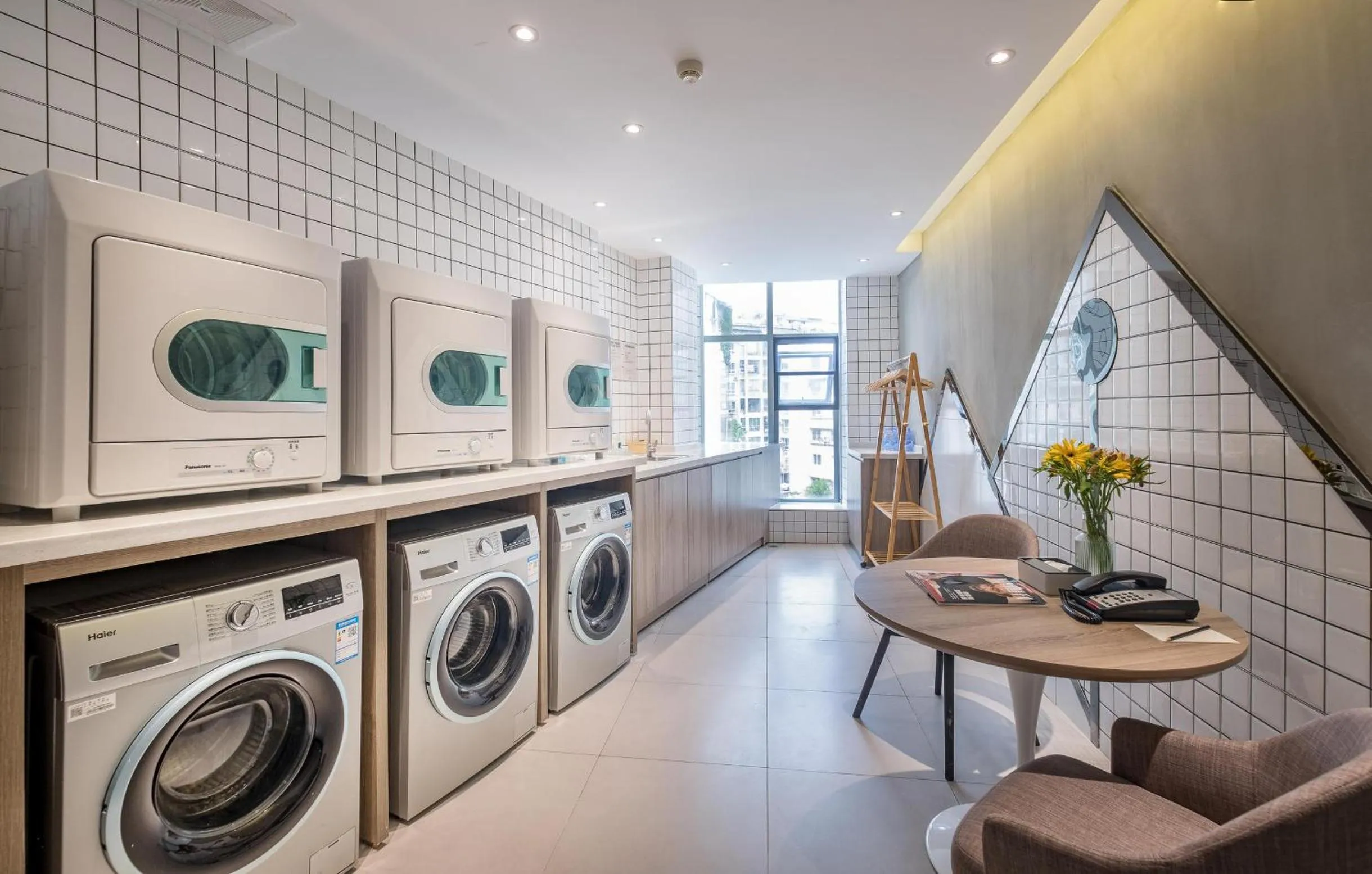 Atour Hotel Suining Chuanshan Railway Station