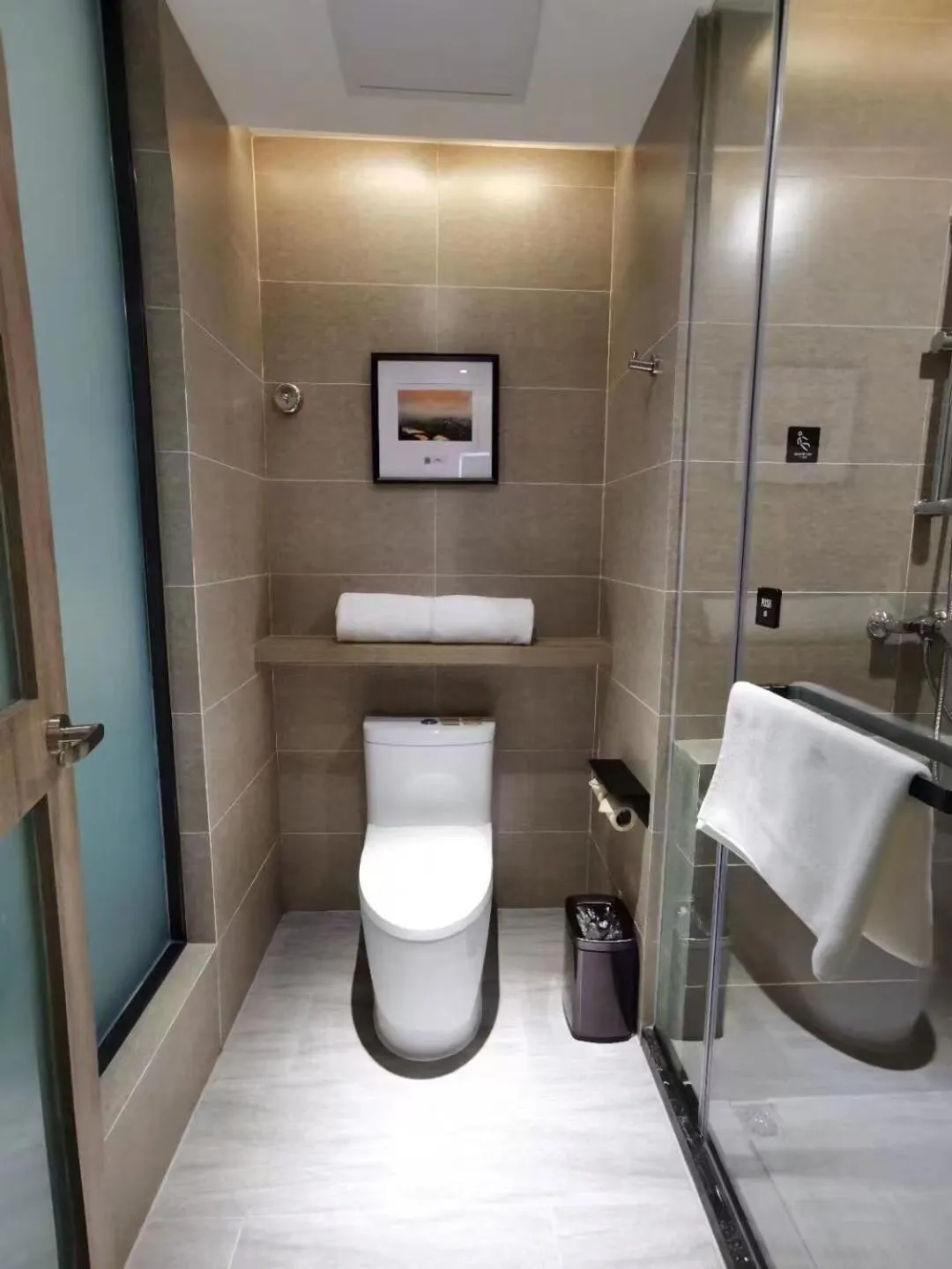 Atour Hotel Suining Chuanshan Railway Station