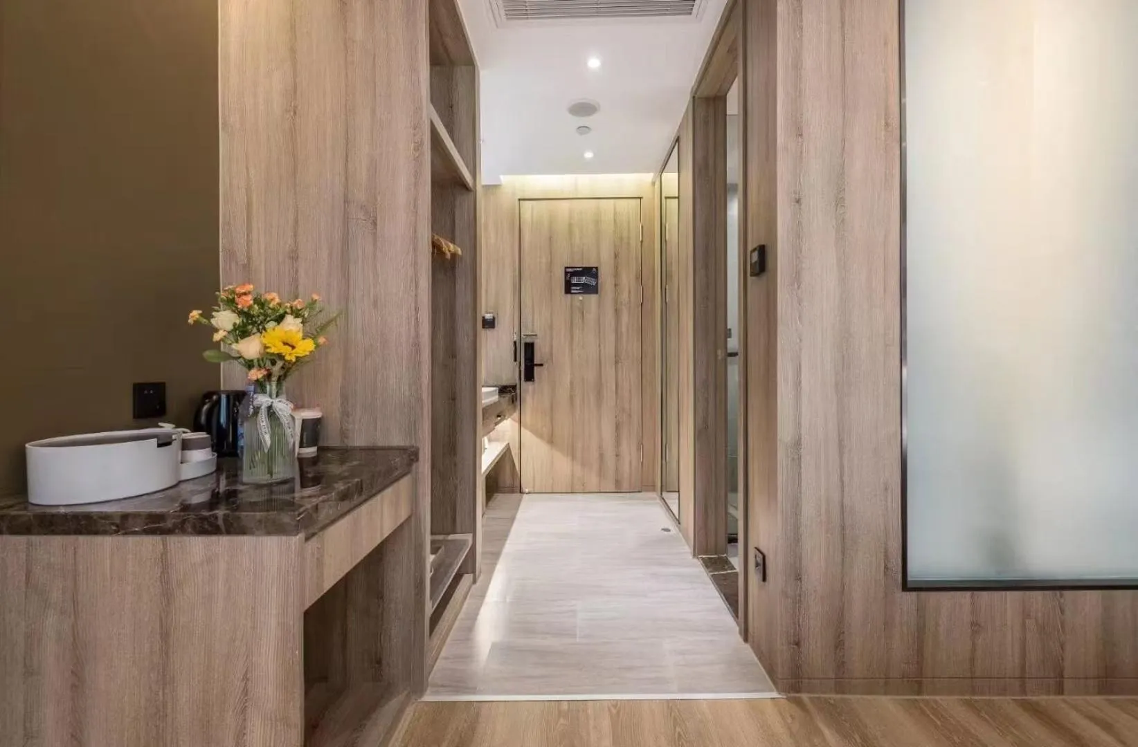 Atour Hotel Suining Chuanshan Railway Station