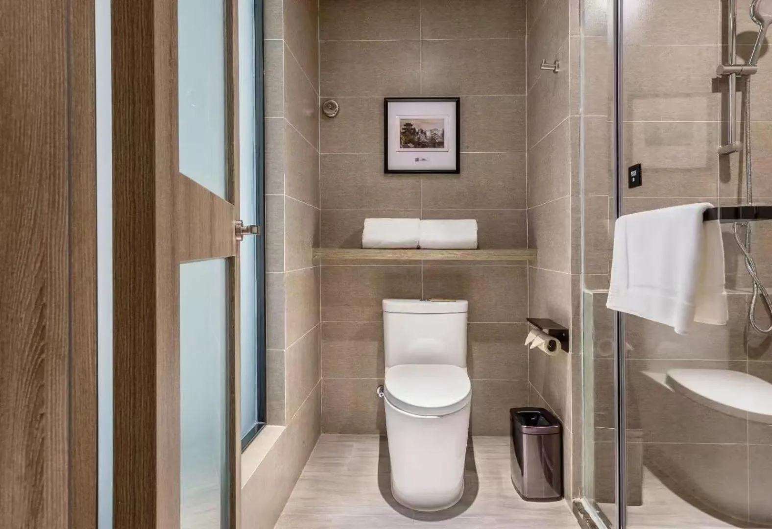 Atour Hotel Suining Chuanshan Railway Station