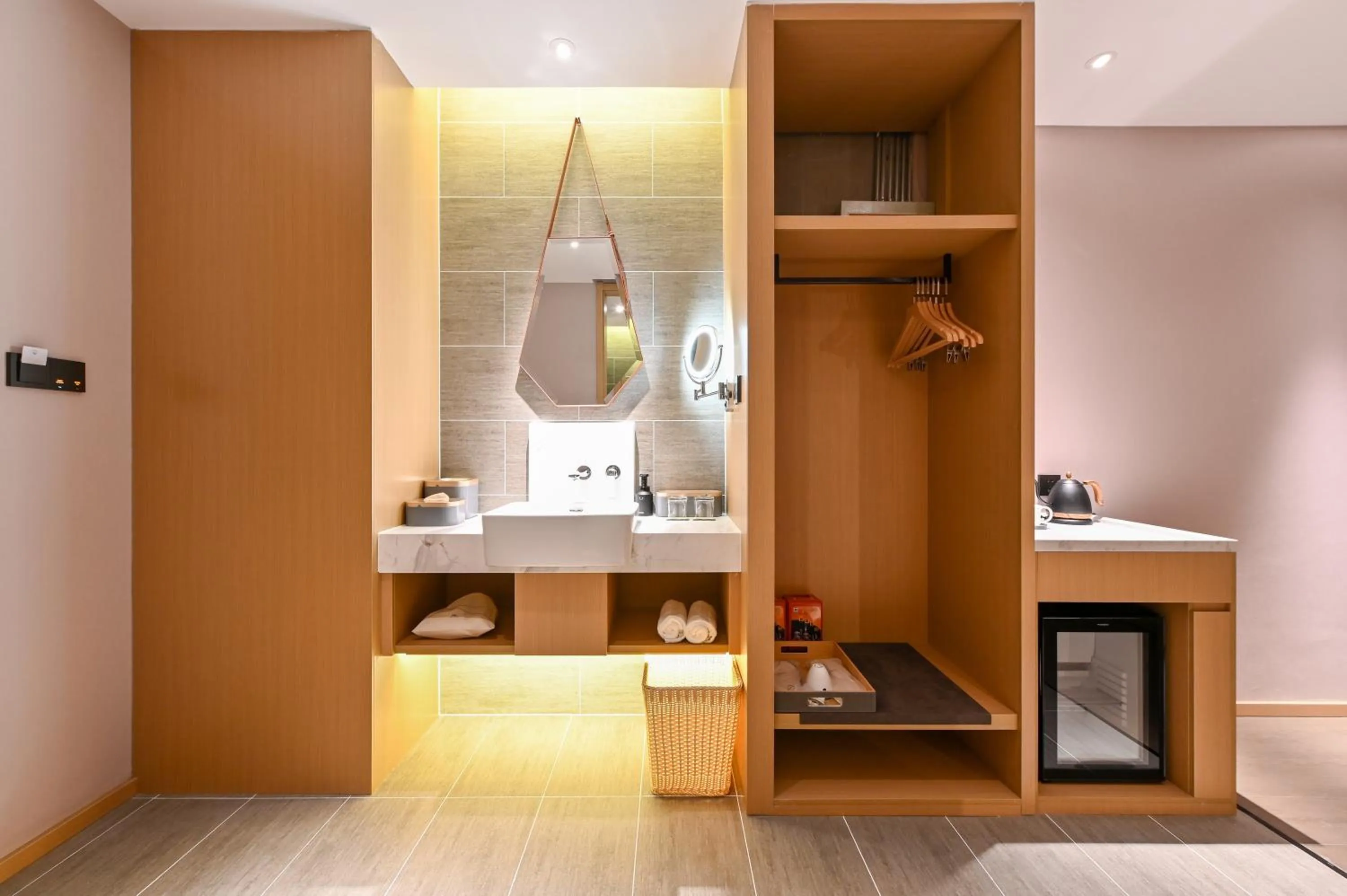 Atour Hotel Dalian Hi-tech Zone