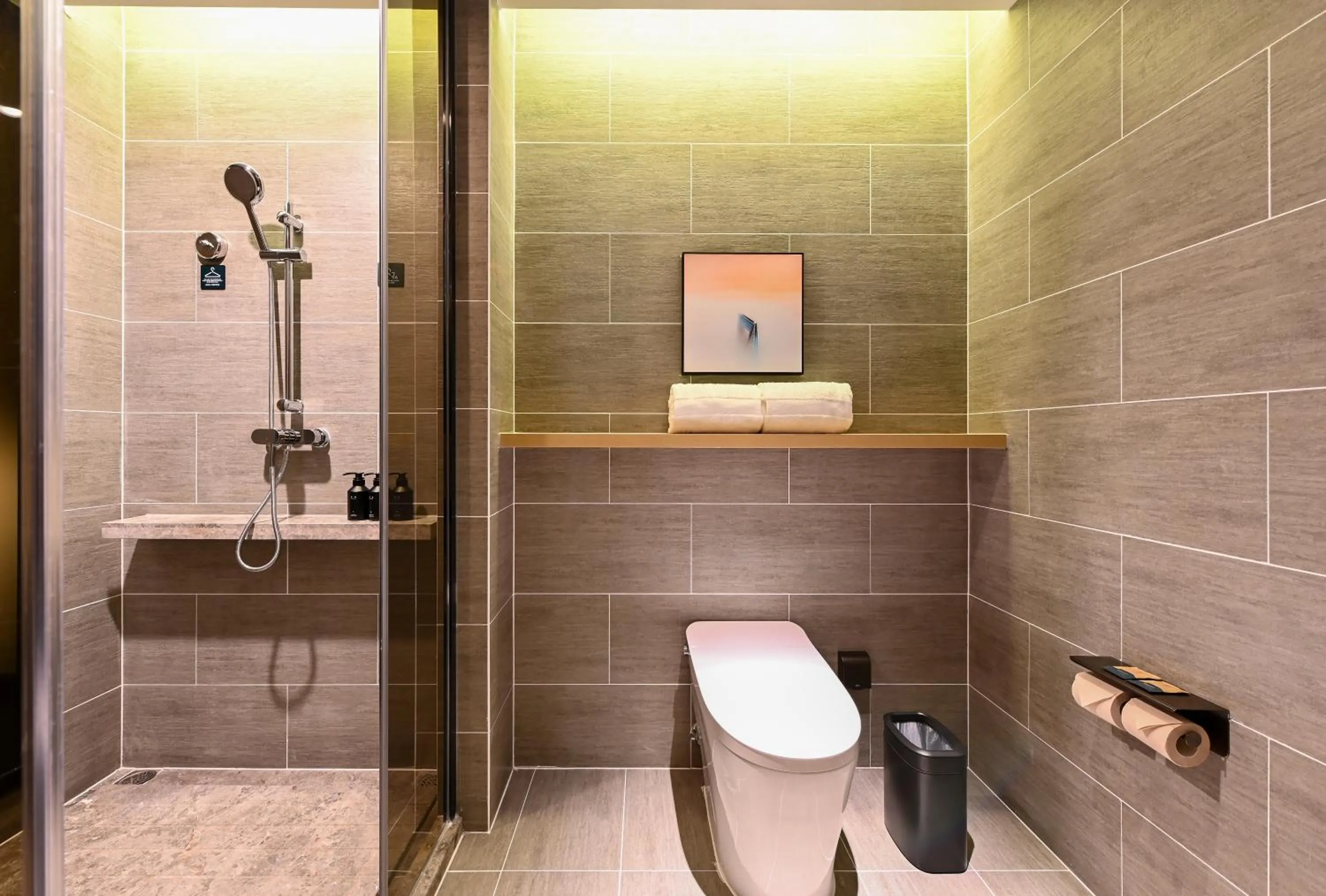 Atour Hotel Dalian Hi-tech Zone