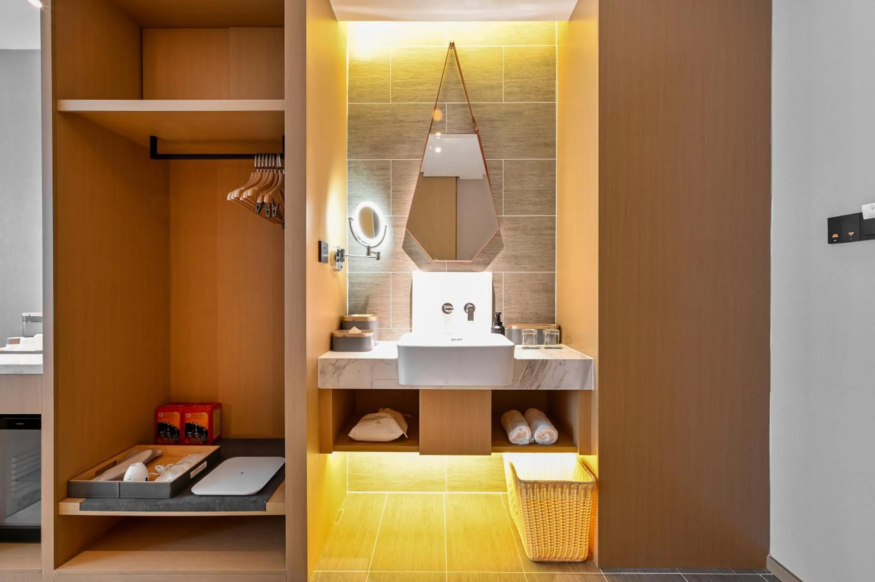 Atour Hotel Dalian Hi-tech Zone