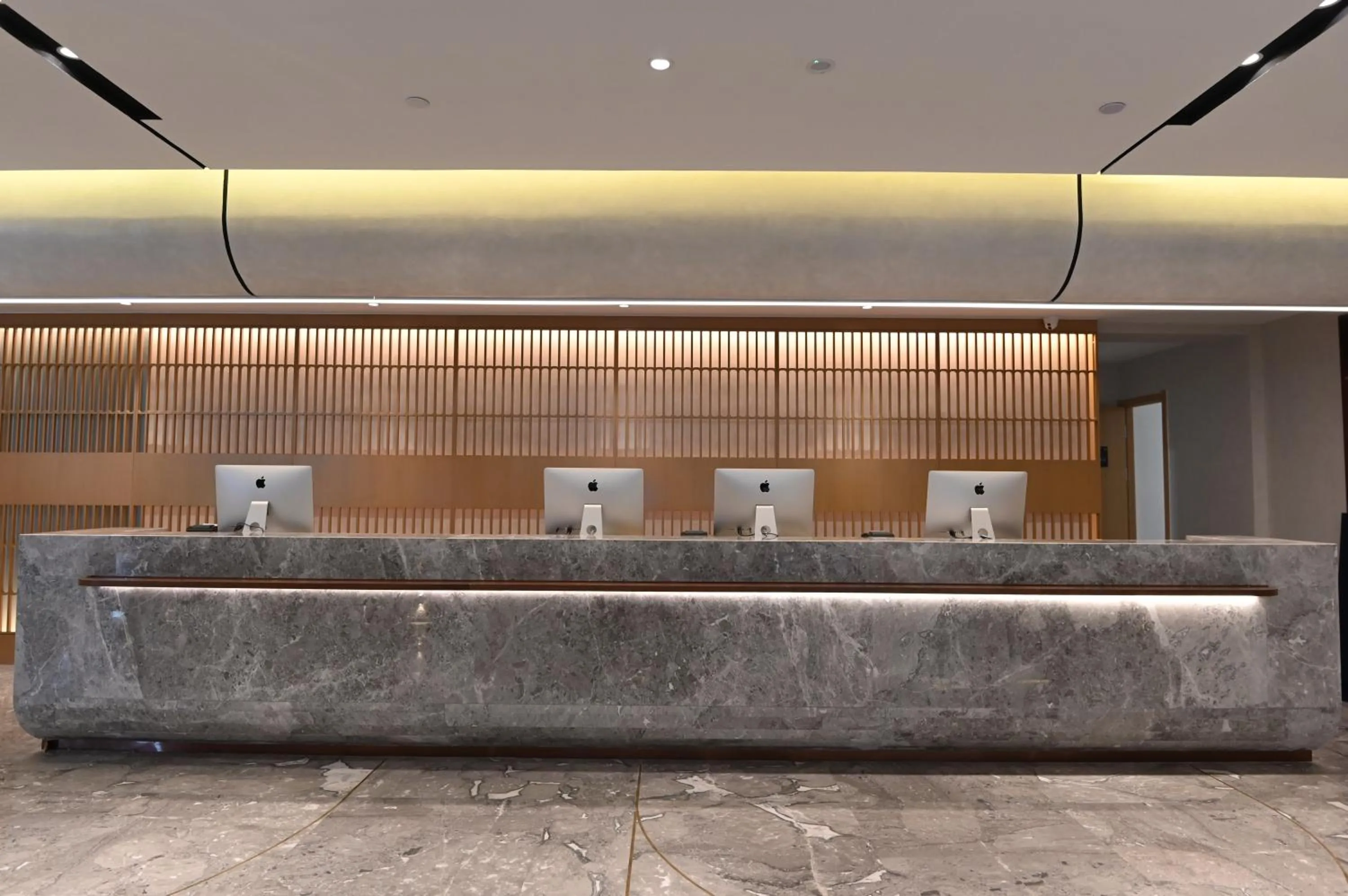 Atour Hotel Dalian Hi-tech Zone