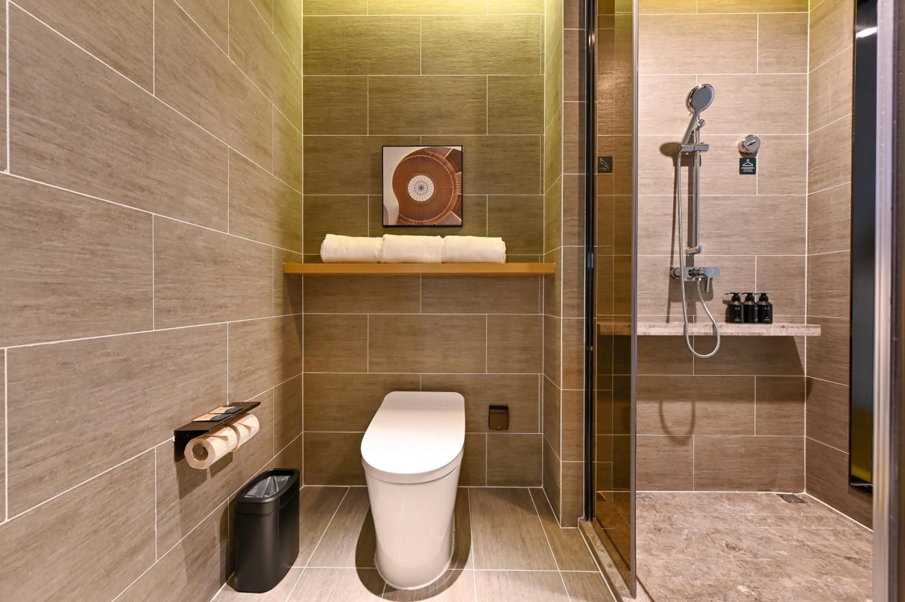 Atour Hotel Dalian Hi-tech Zone