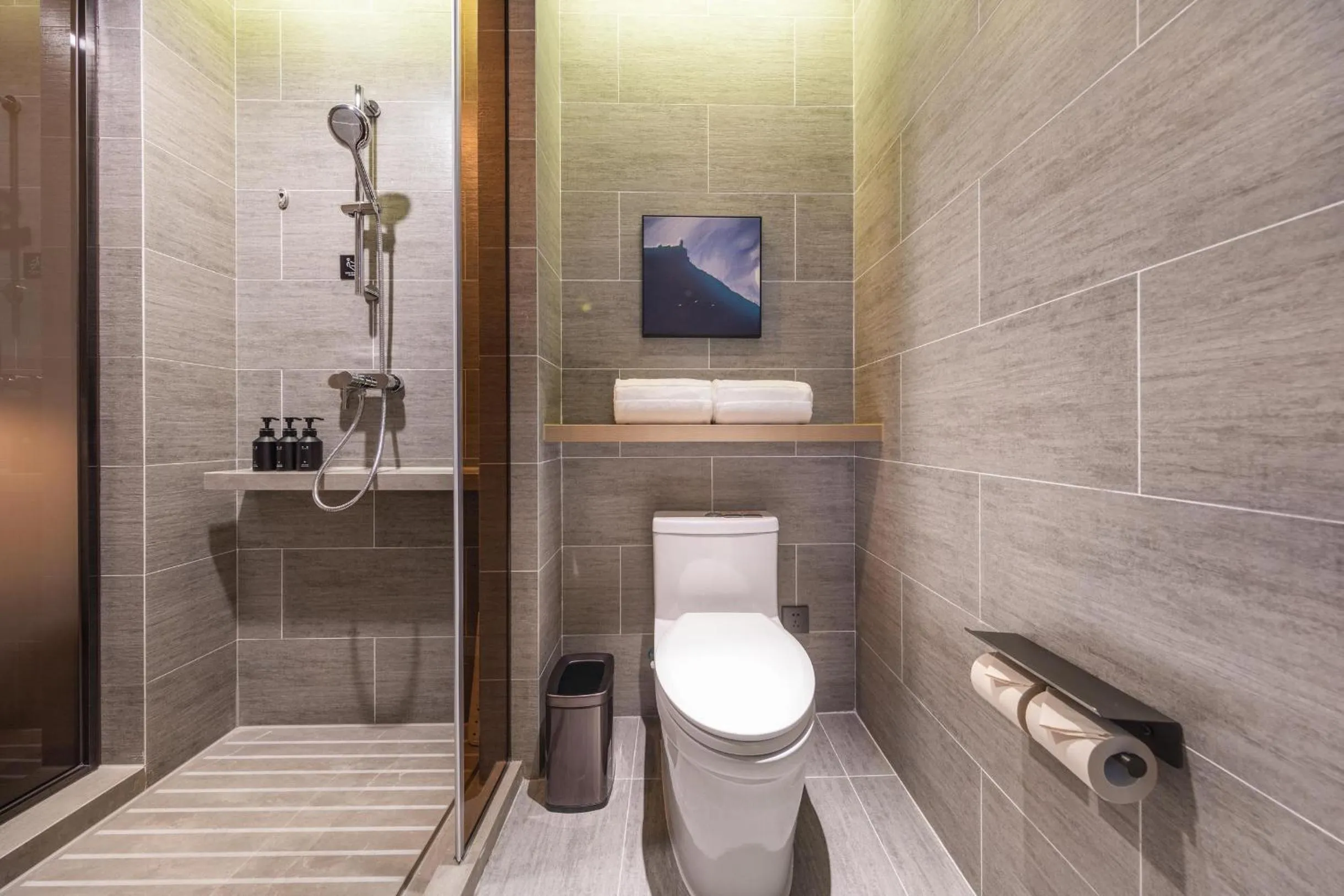 Atour Hotel Shanghai Wujiaochang Daxue Road