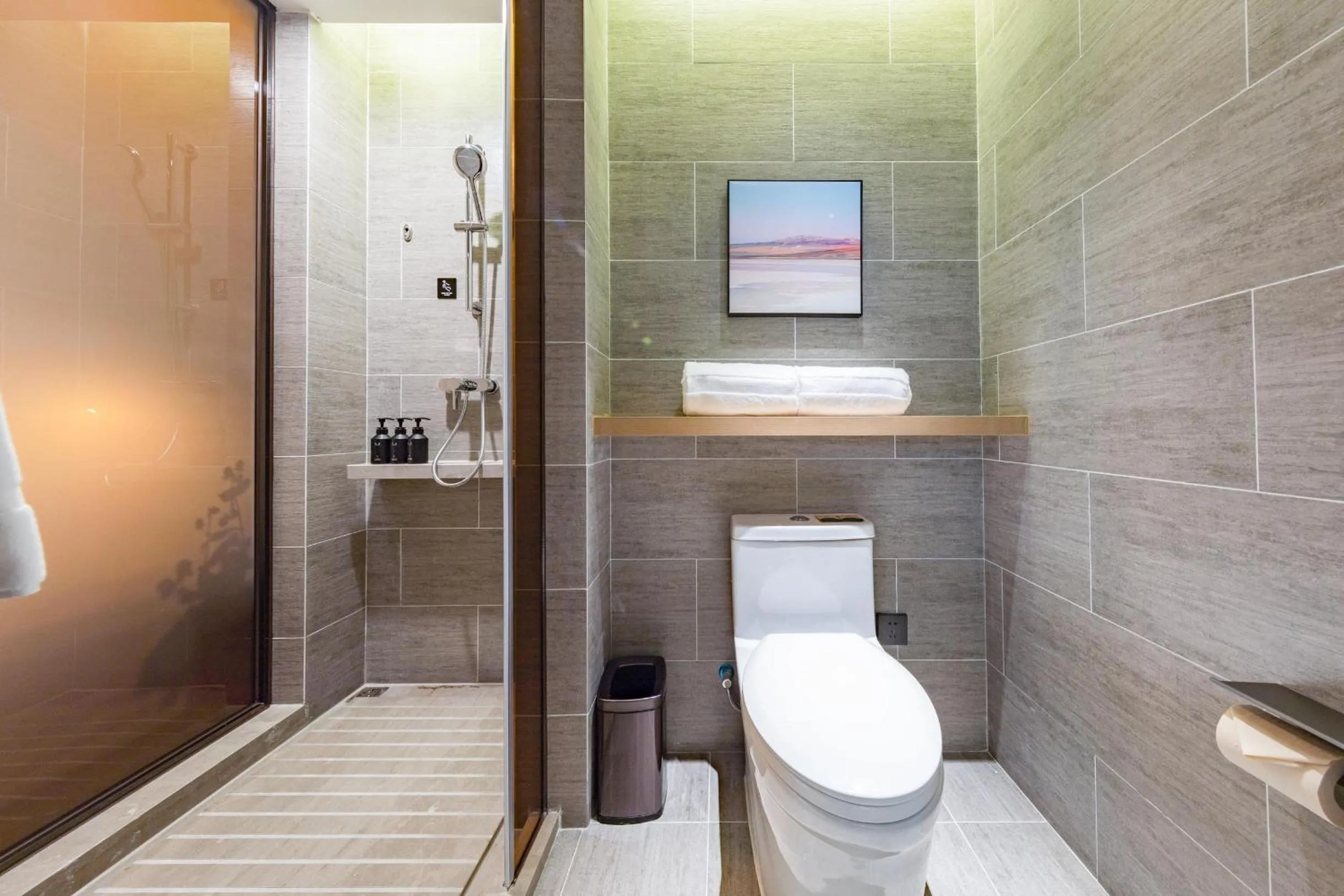 Atour Hotel Shanghai Wujiaochang Daxue Road