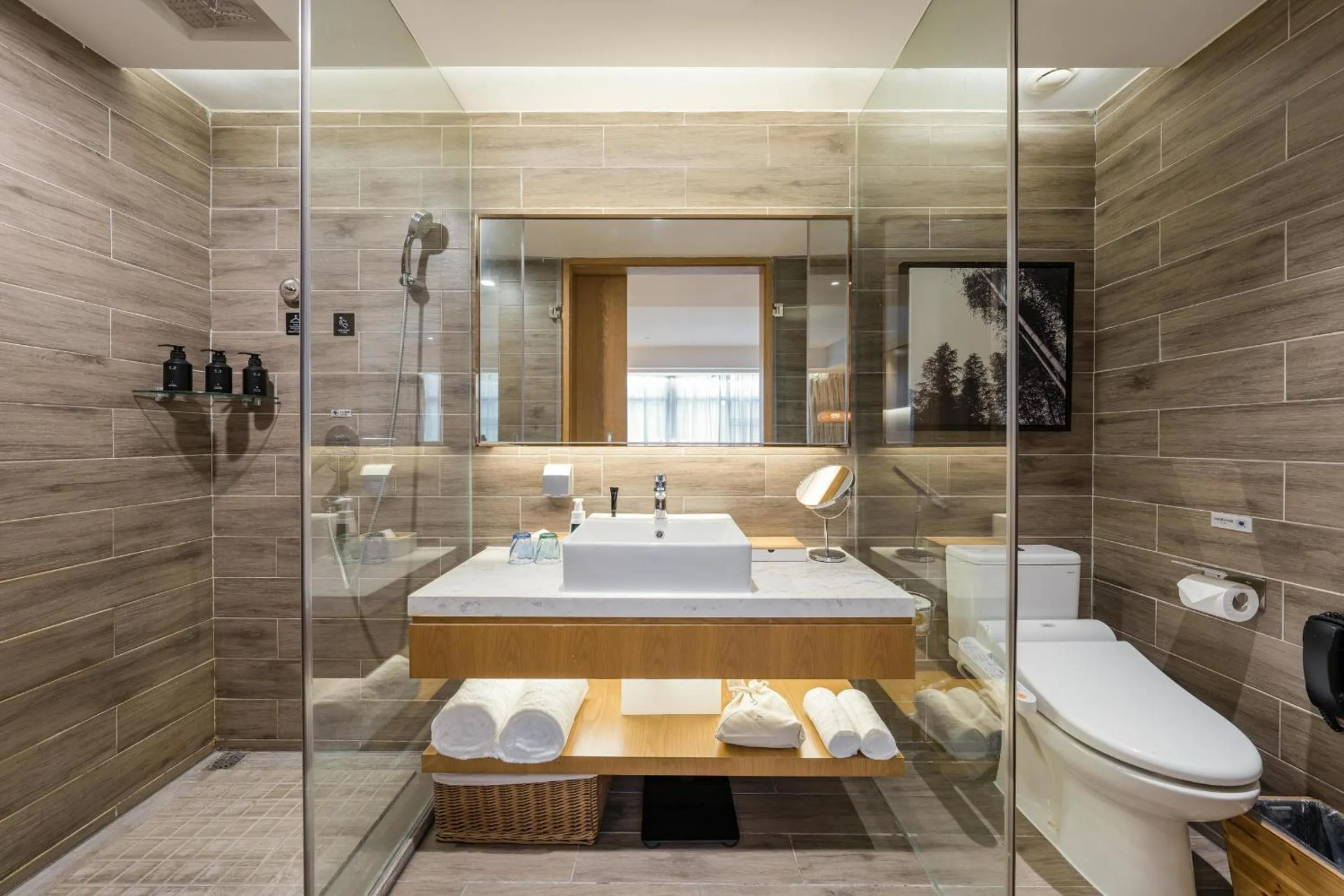 Atour X Hotel Wuxi New Zone Gelunbu Plaza