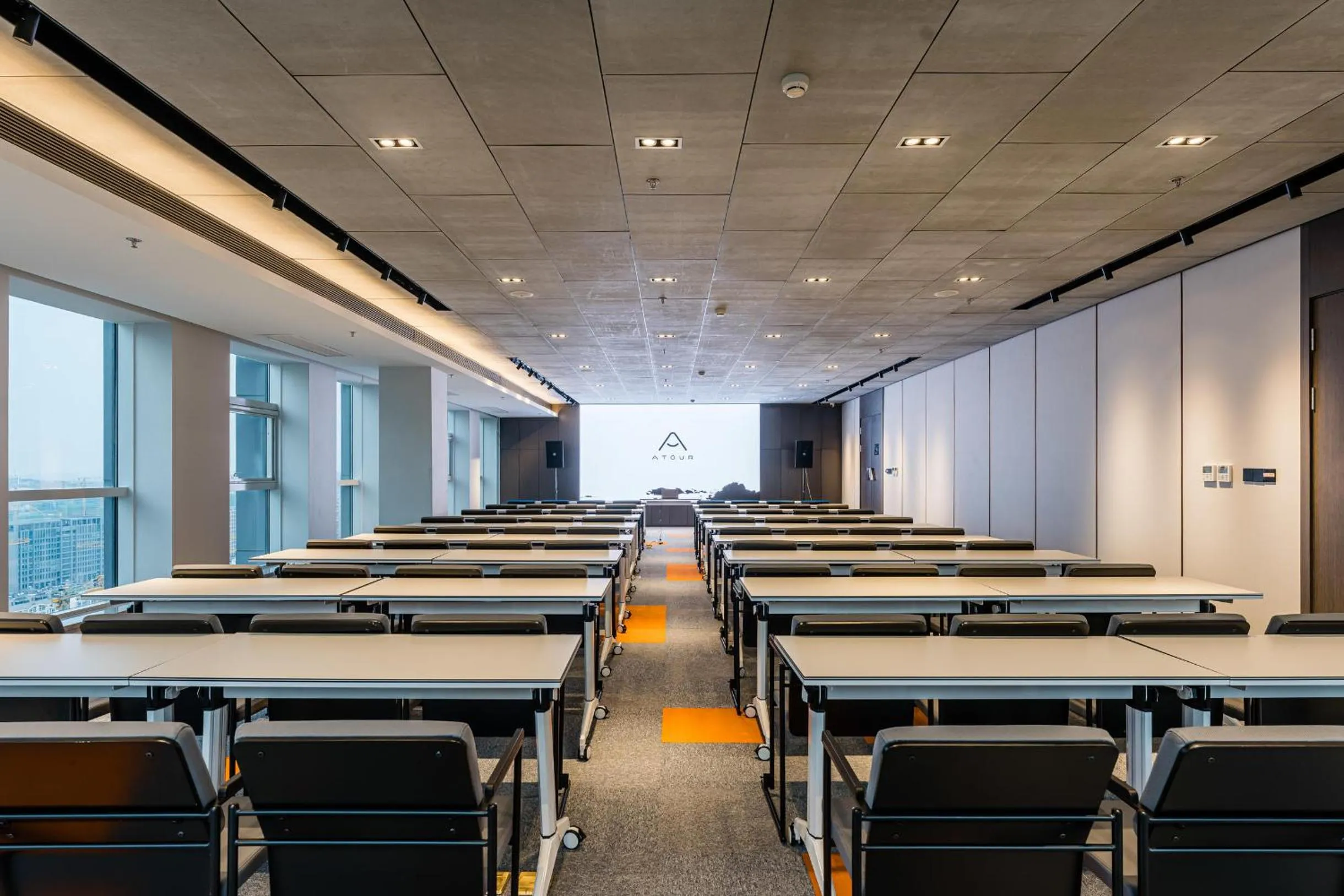 Atour Hotel Xuzhou CBD