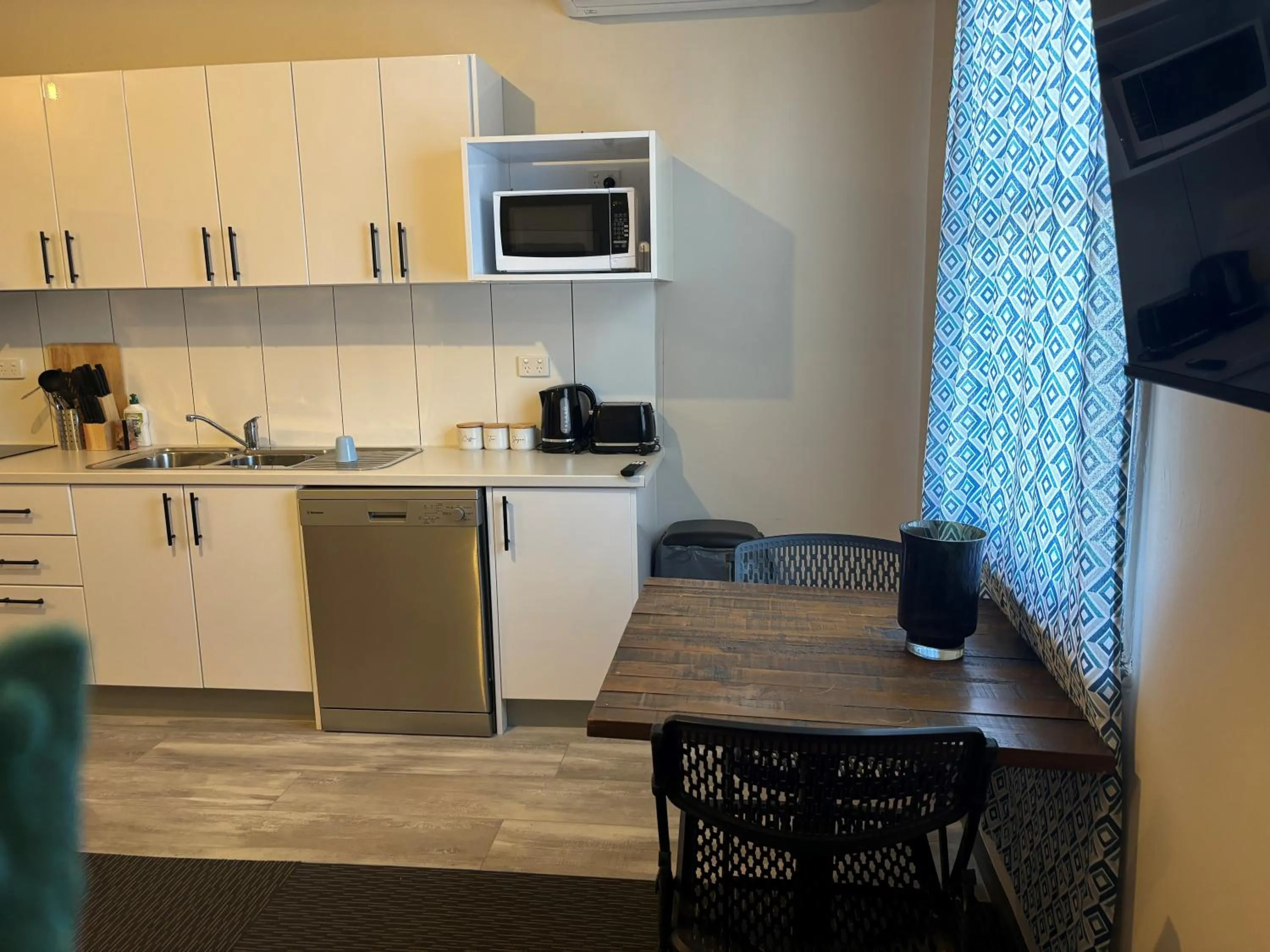 Broken Hill Tourist Lodge