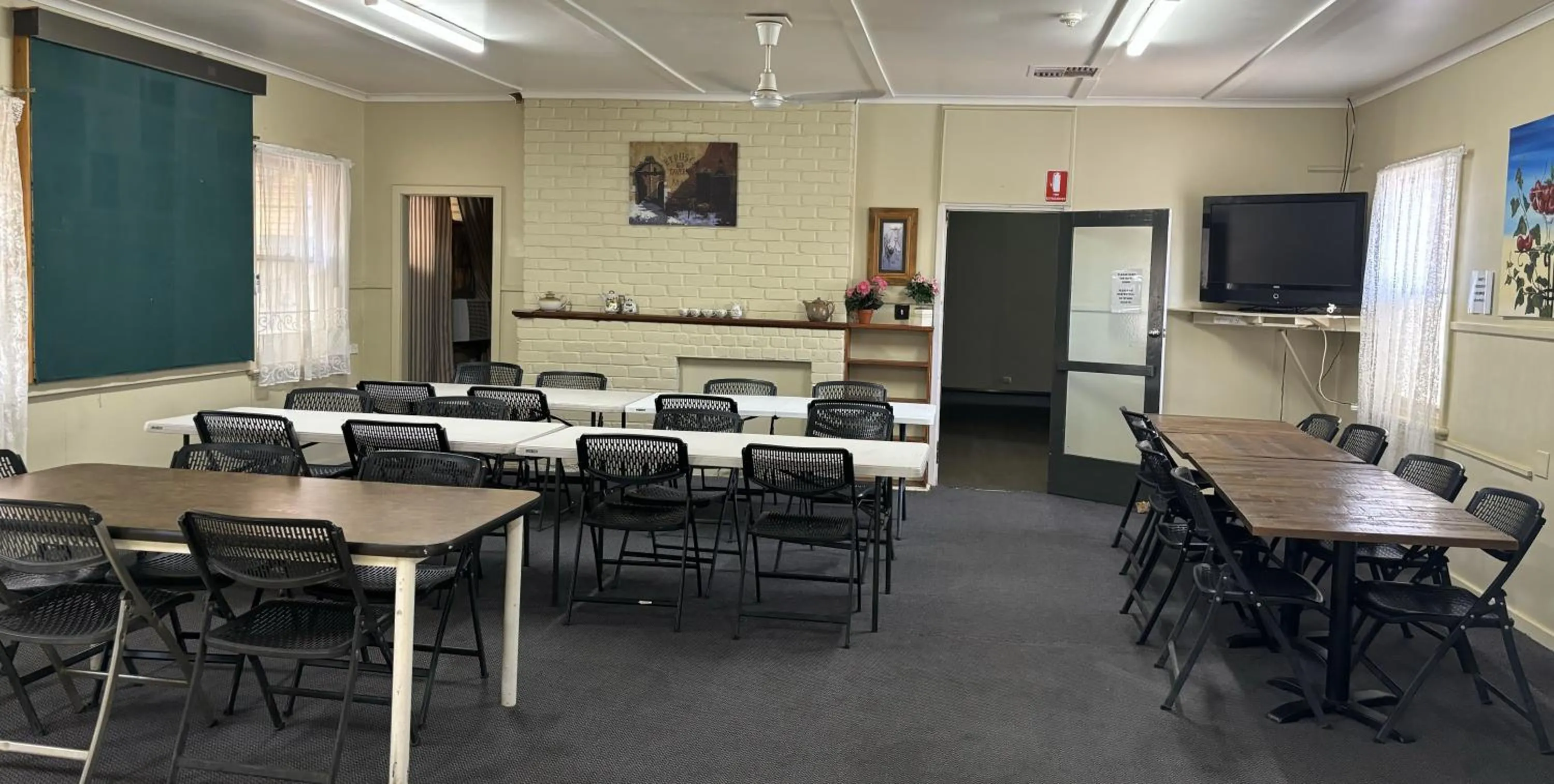 Broken Hill Tourist Lodge