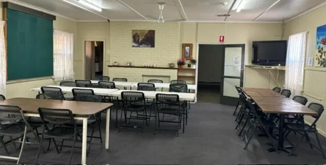 Broken Hill Tourist Lodge