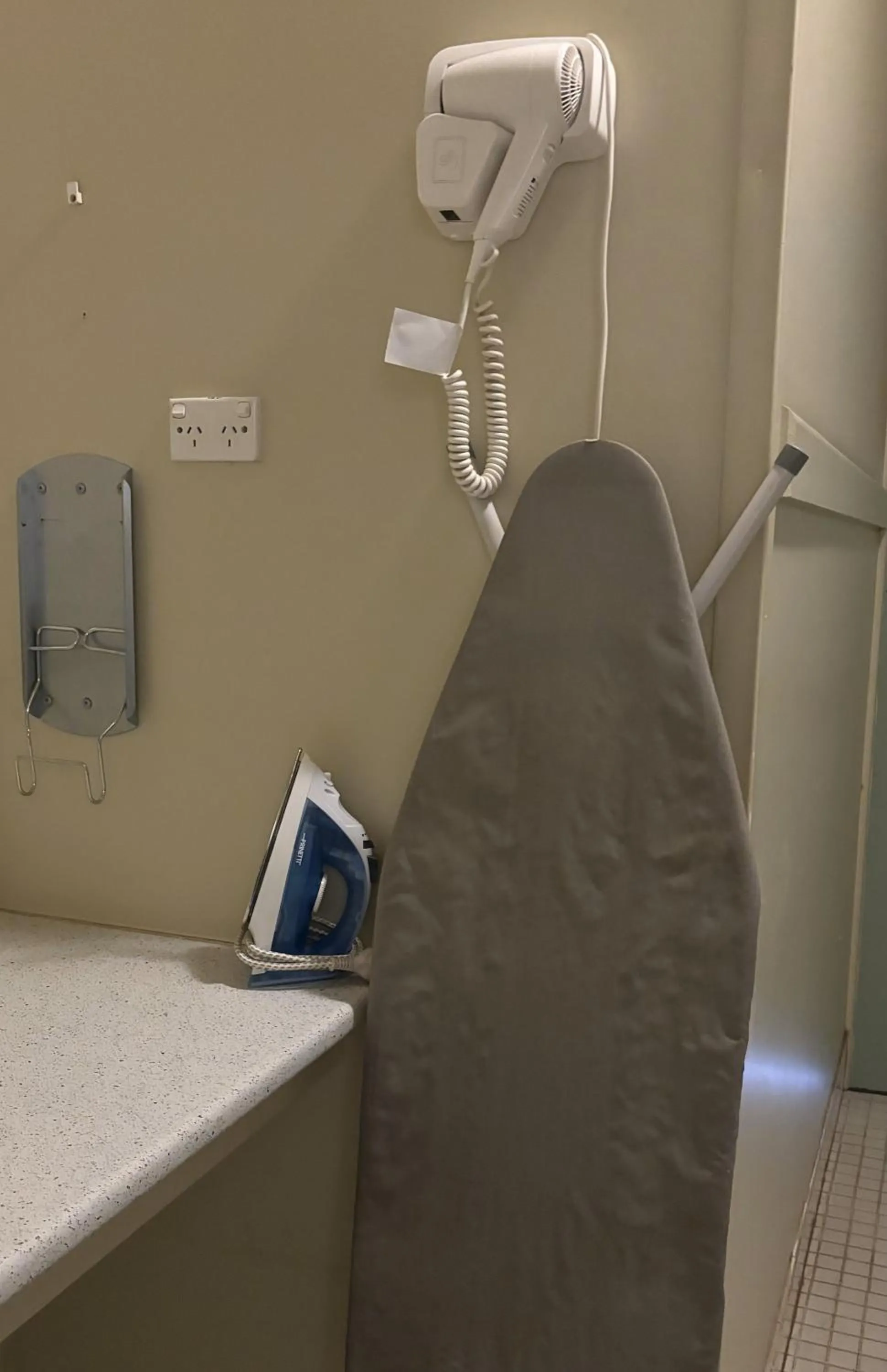 Broken Hill Tourist Lodge