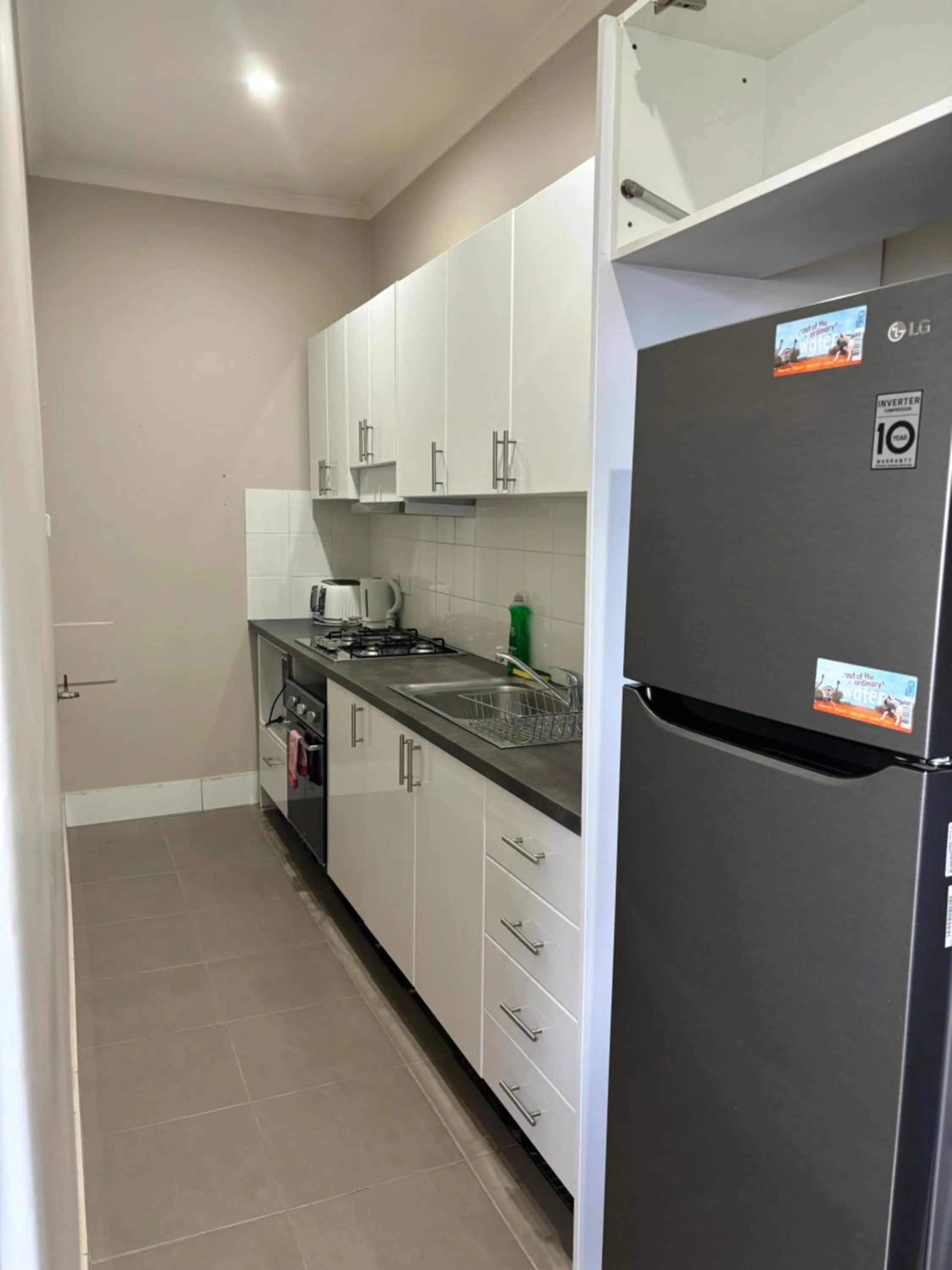 Broken Hill Tourist Lodge