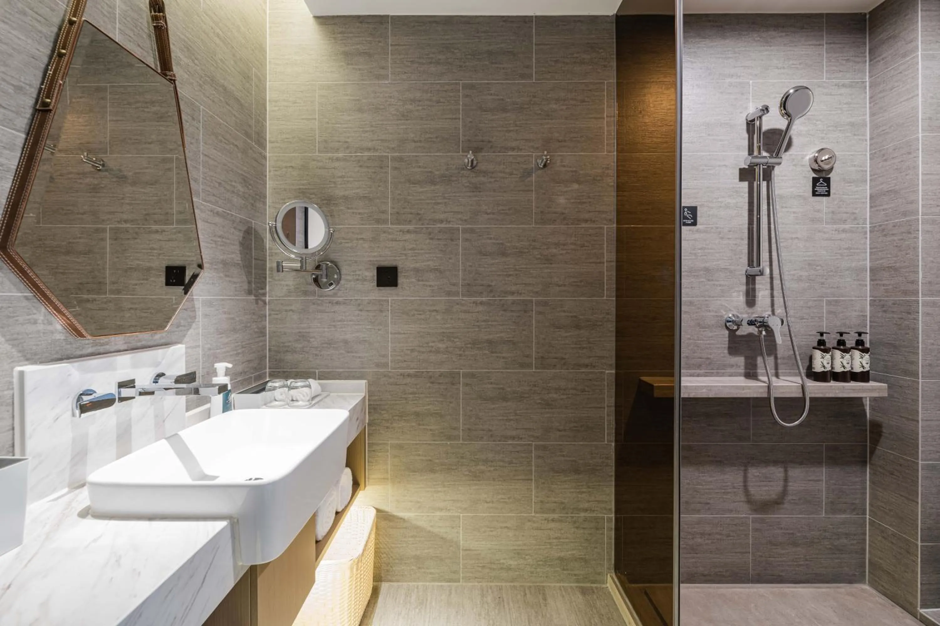 Atour Hotel Industrial Park Dongsha Lake