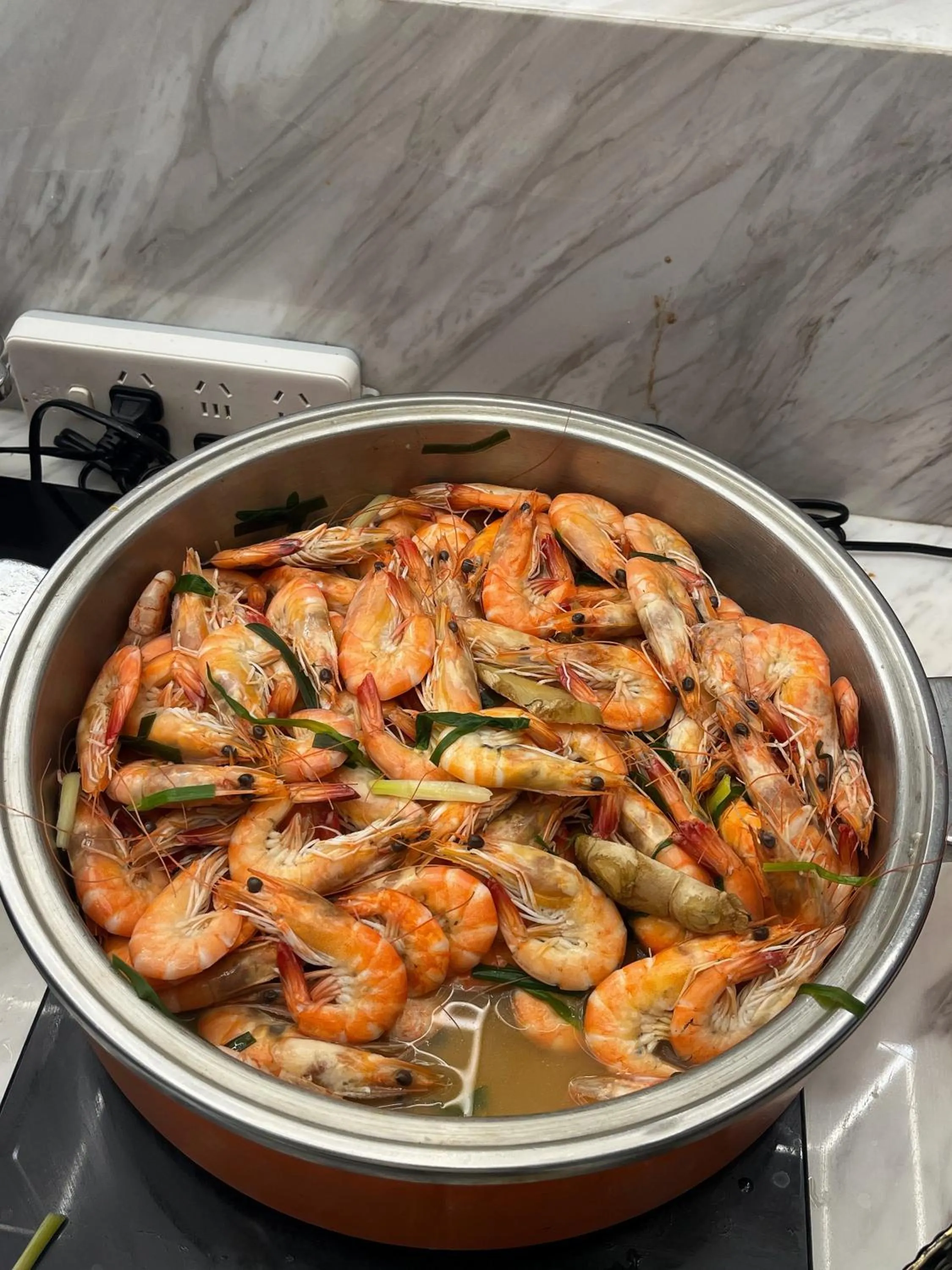 Breakfast in Atour Hotel West Lake Science Park