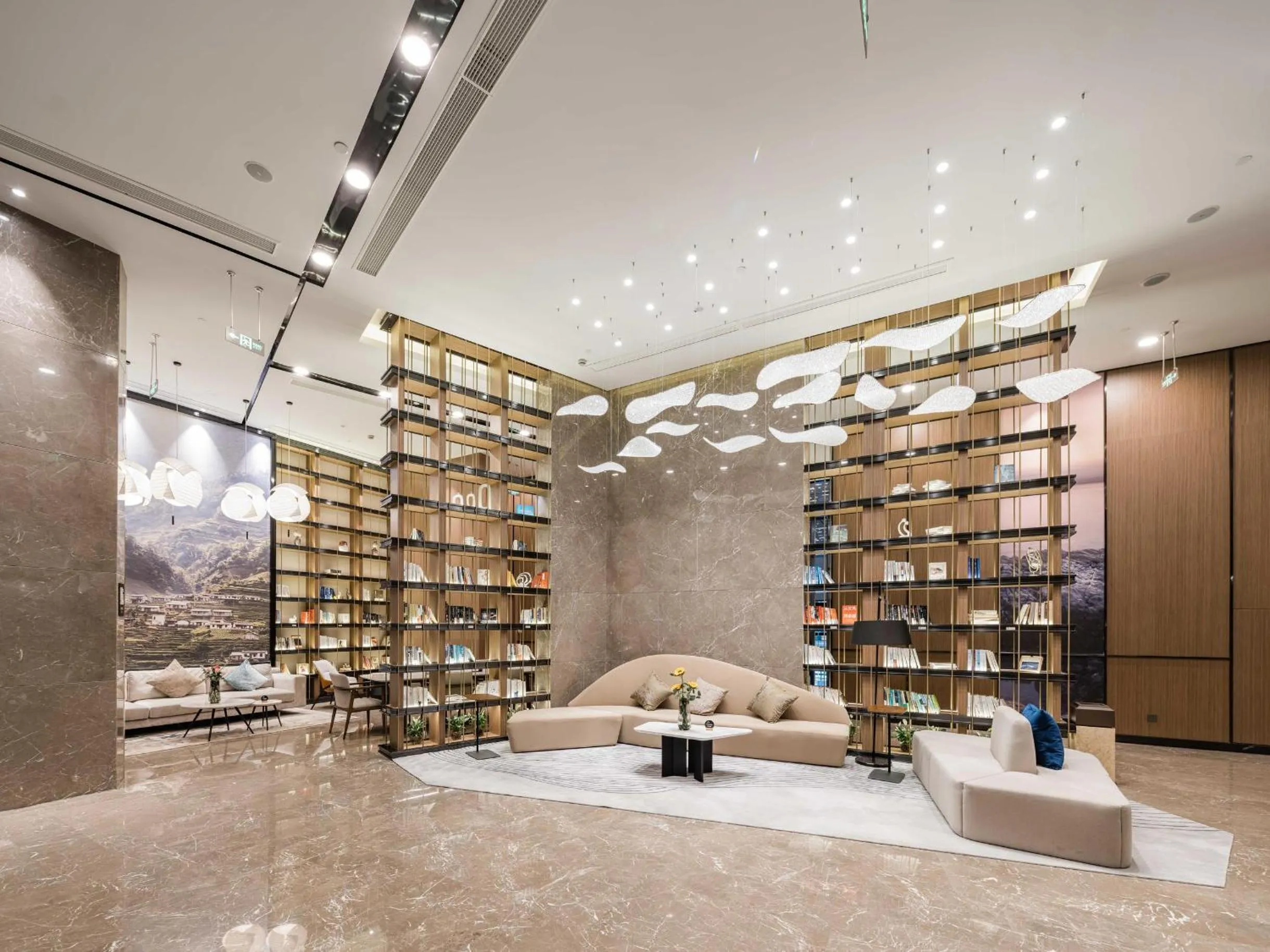 Atour Hotel Ningbo Xiangshan People's Square