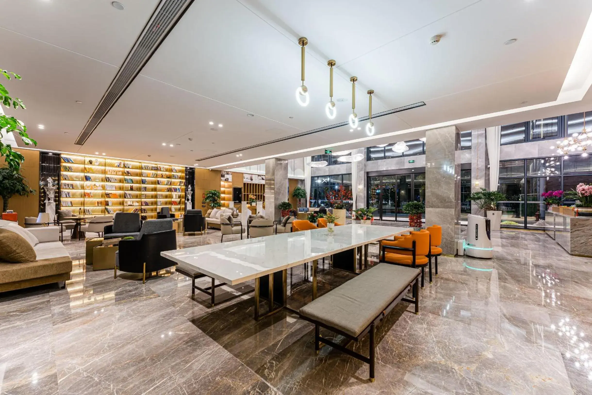 Atour Hotel Shengzhou Atour Hotel Shengzhou