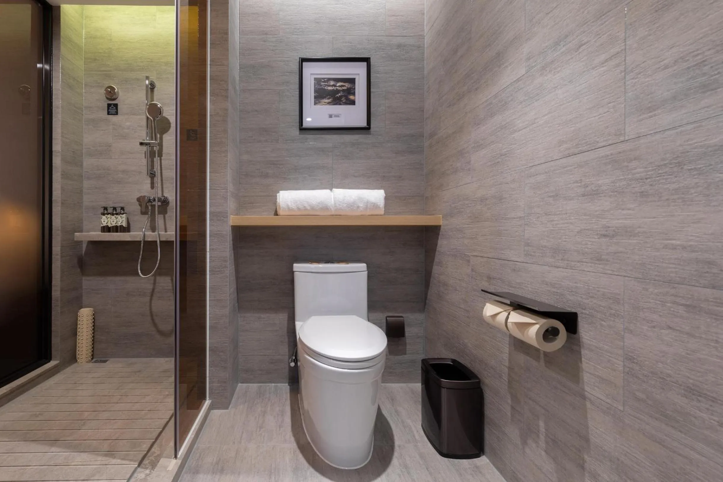 Atour Hotel Kunming Hi-tech Wuyue Plaza