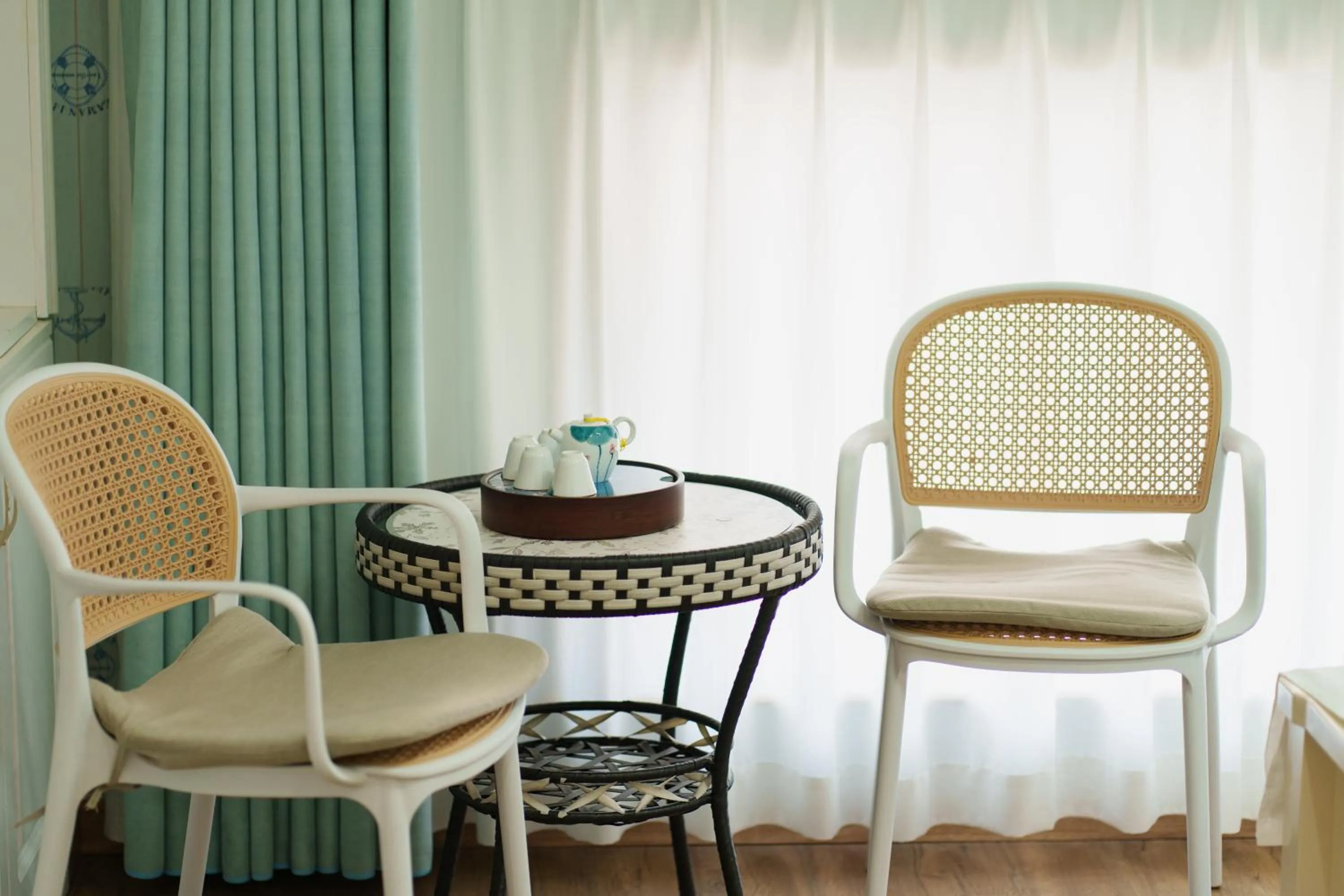 Floral Yilanxuan Zhouzhuang Hotel