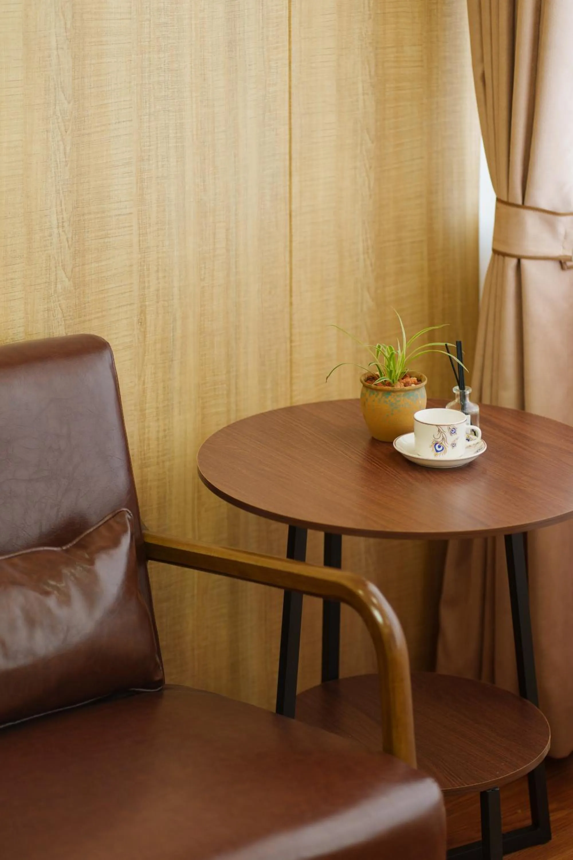 Floral Yilanxuan Zhouzhuang Hotel