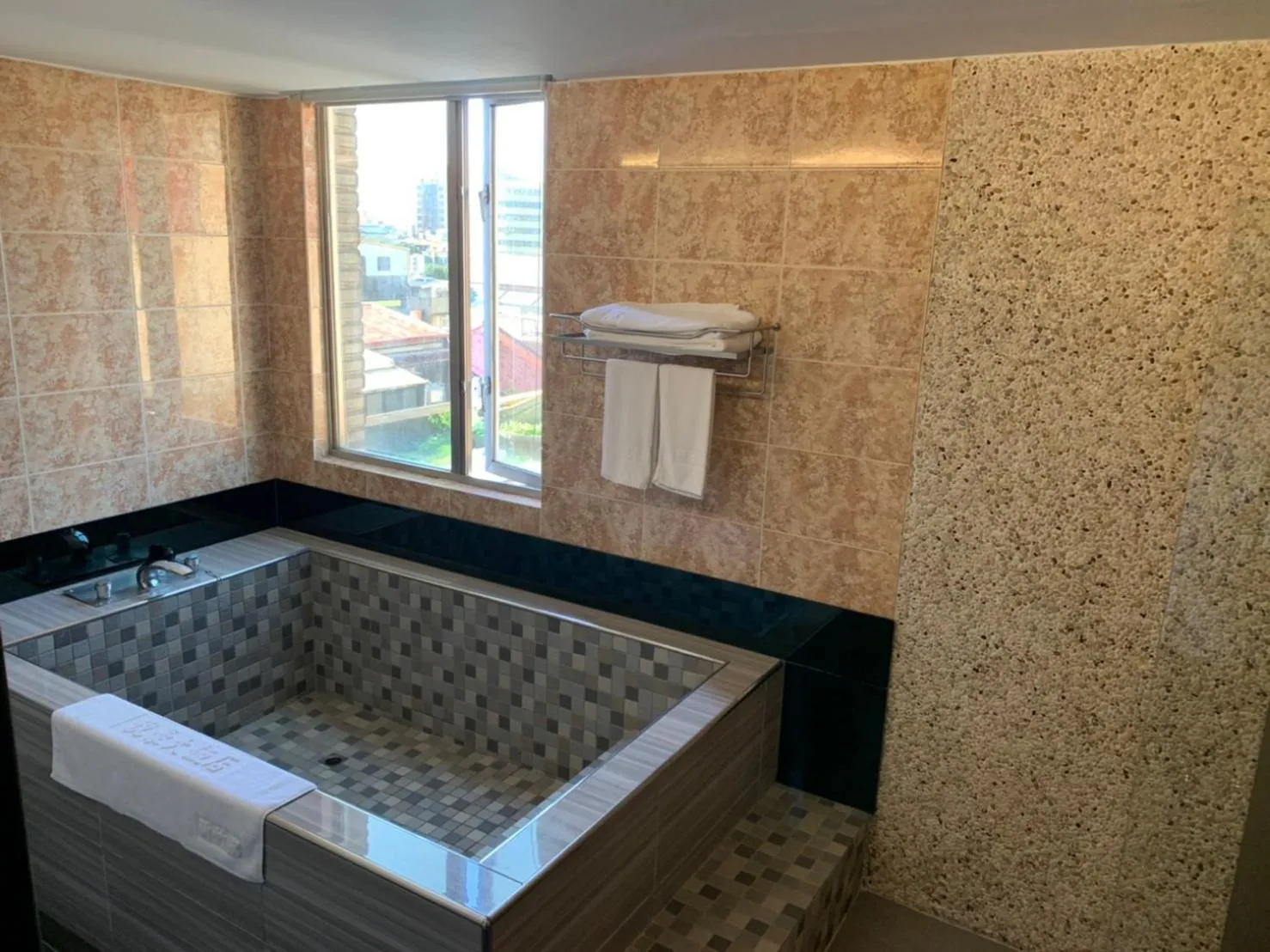 Bath in Yuhao Hotel - Hsinchu Branch