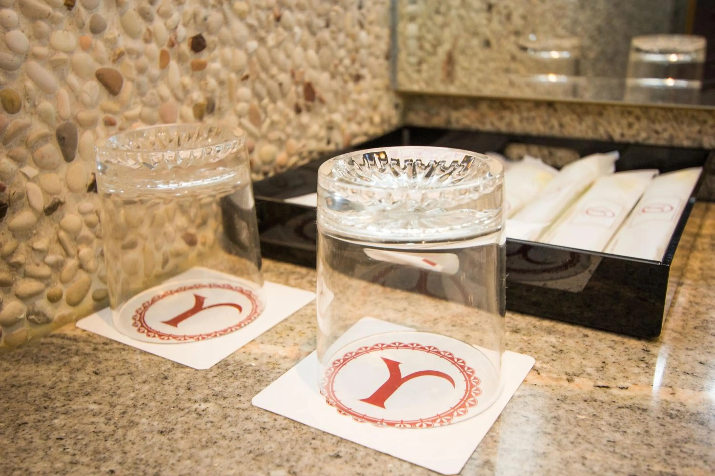 Property logo or sign in Yuhao Hotel - Hsinchu Branch