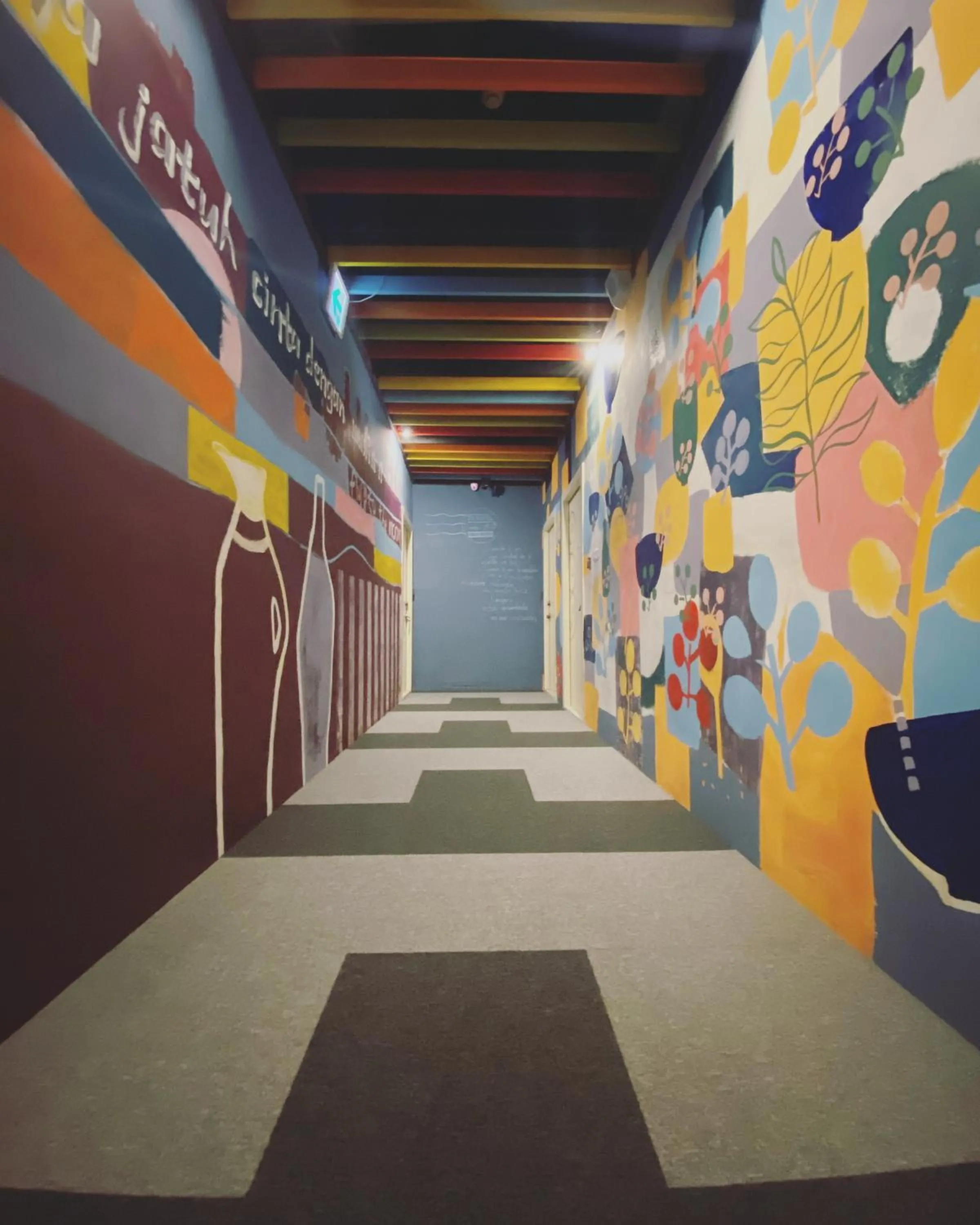 JS Hotel-Gallery Hotel