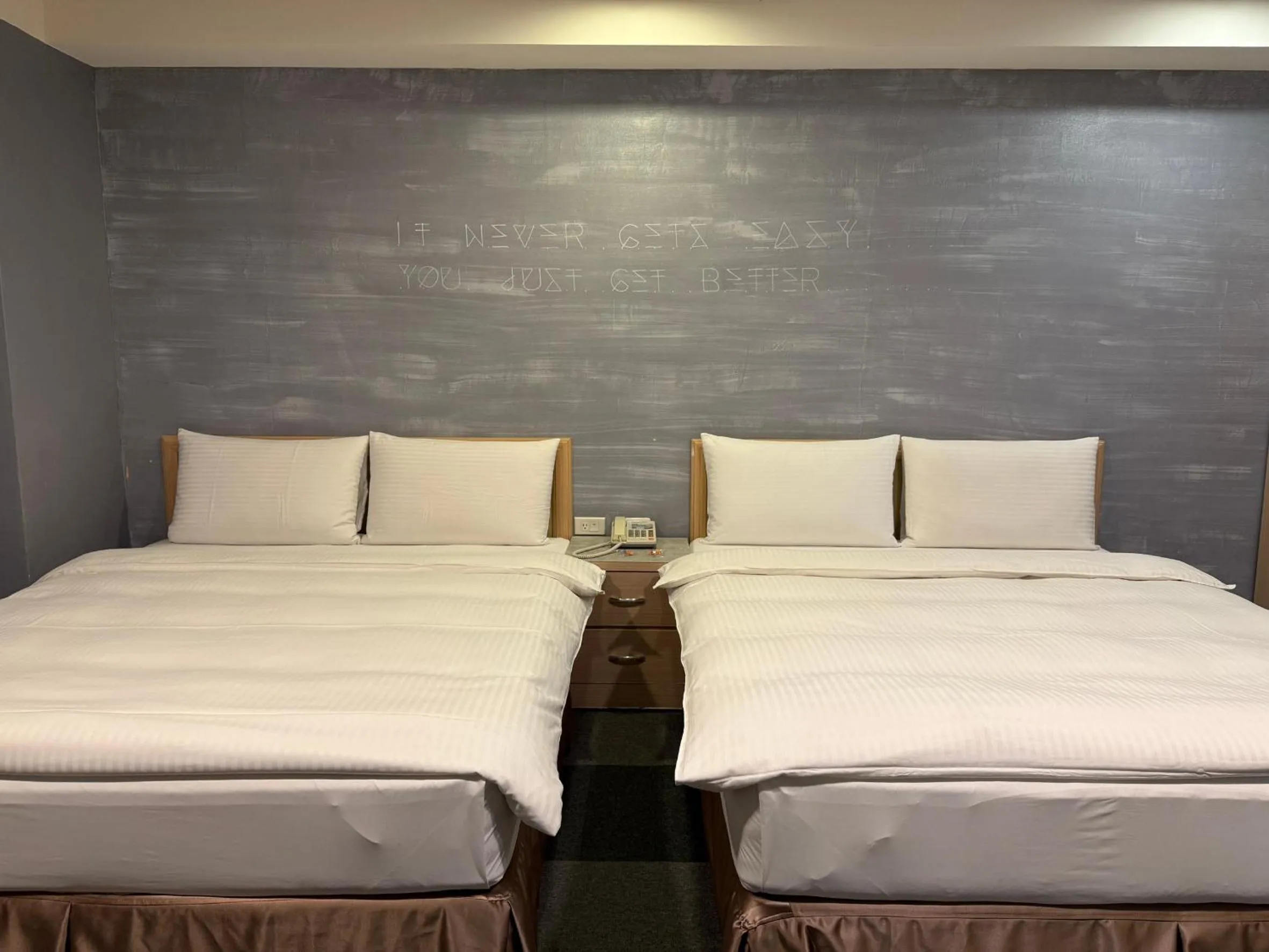 JS Hotel-Gallery Hotel