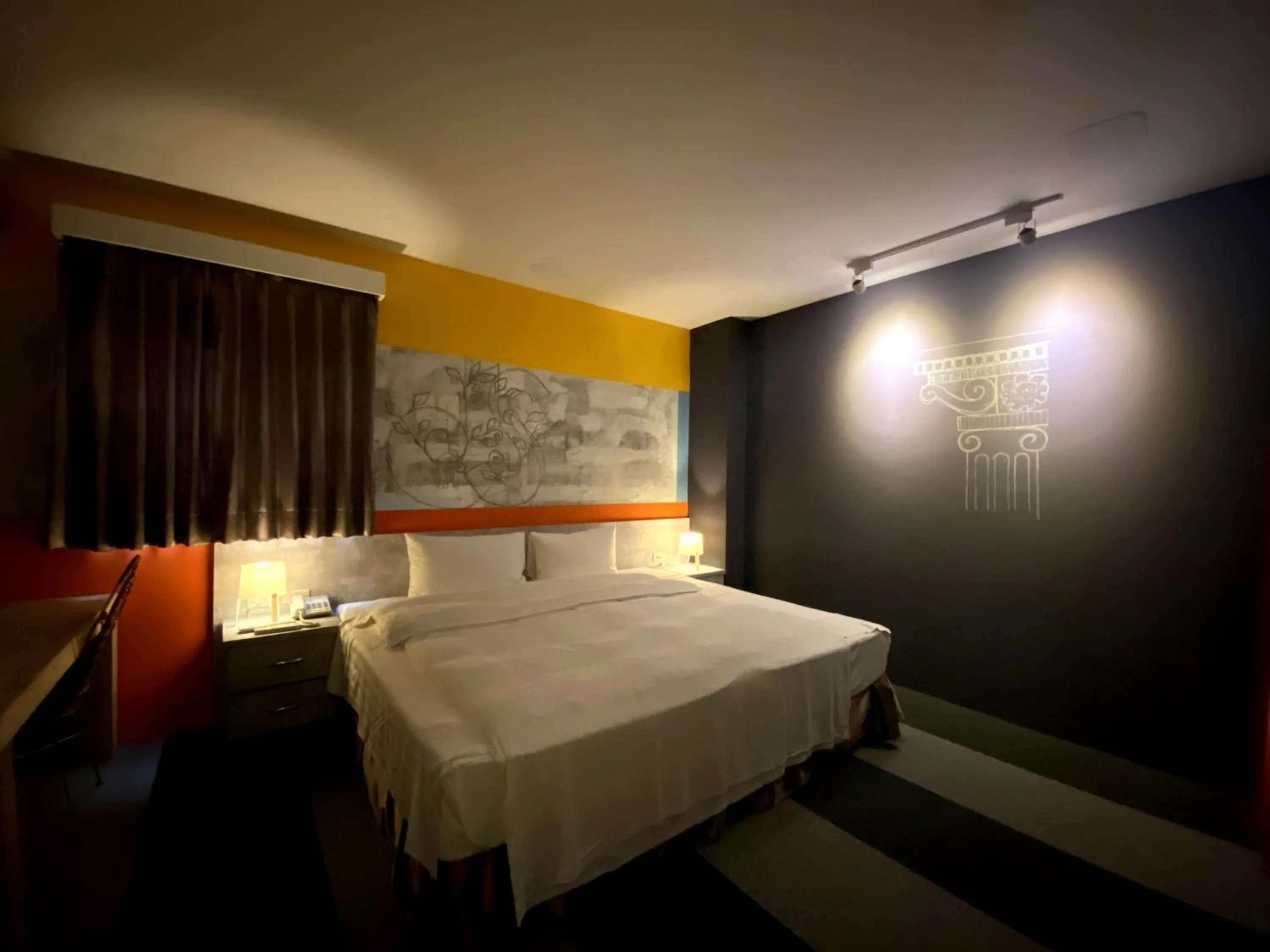 JS Hotel-Gallery Hotel