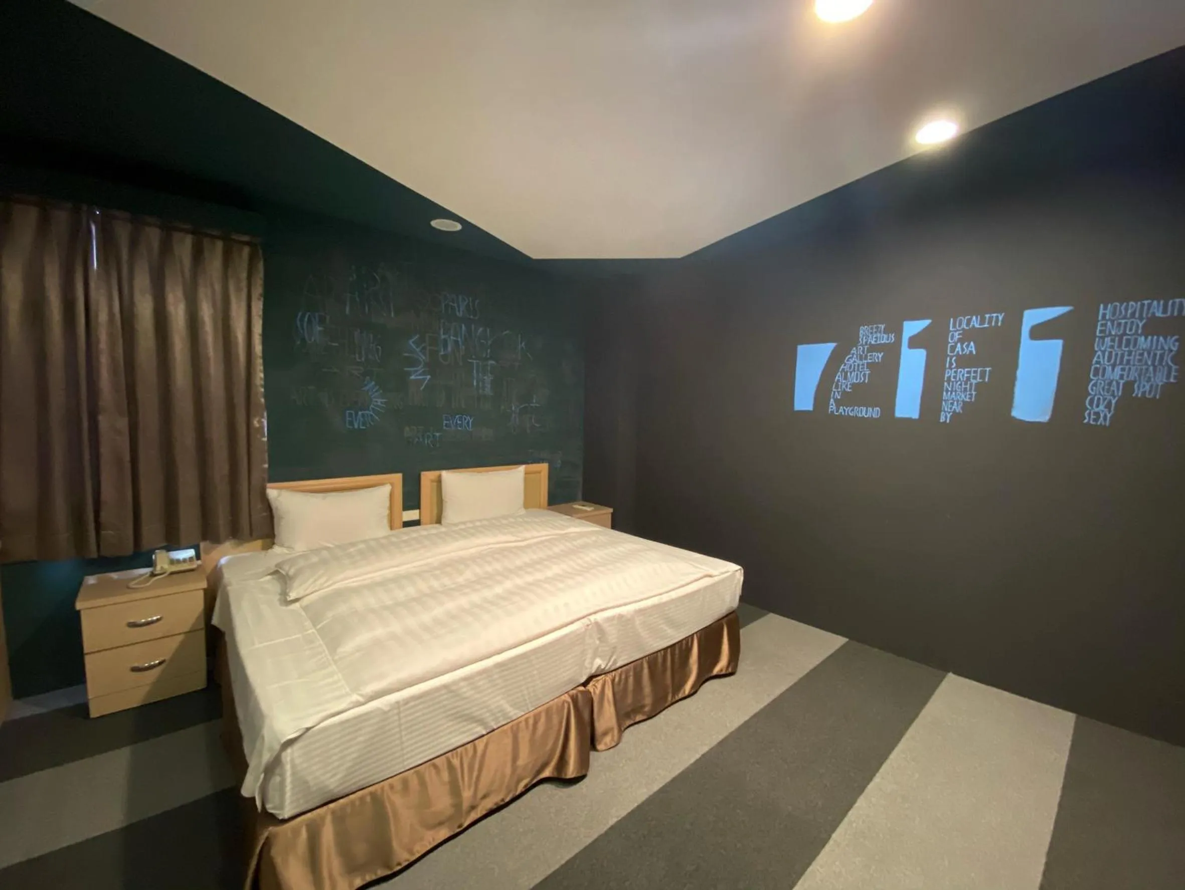 JS Hotel-Gallery Hotel