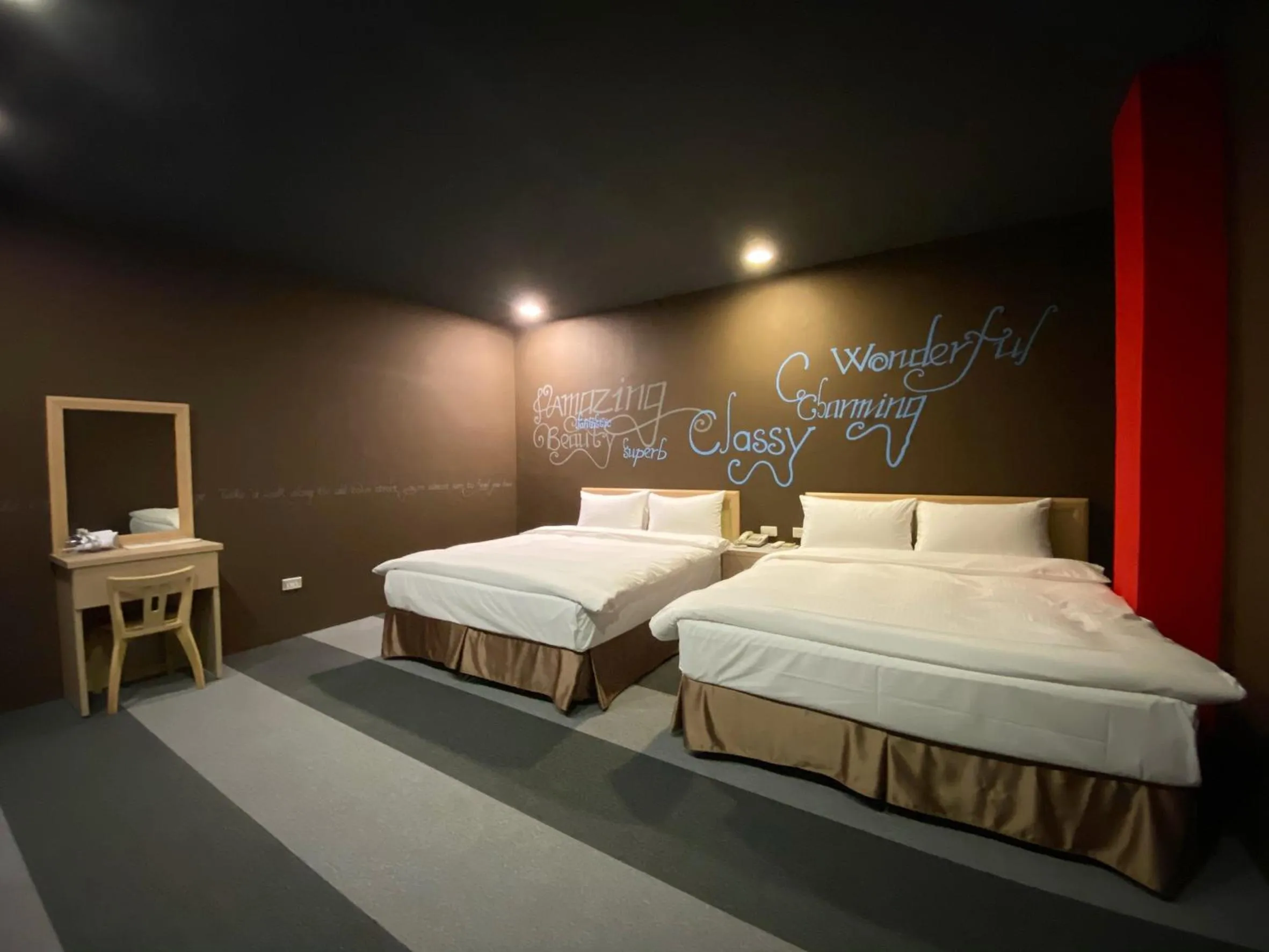 JS Hotel-Gallery Hotel