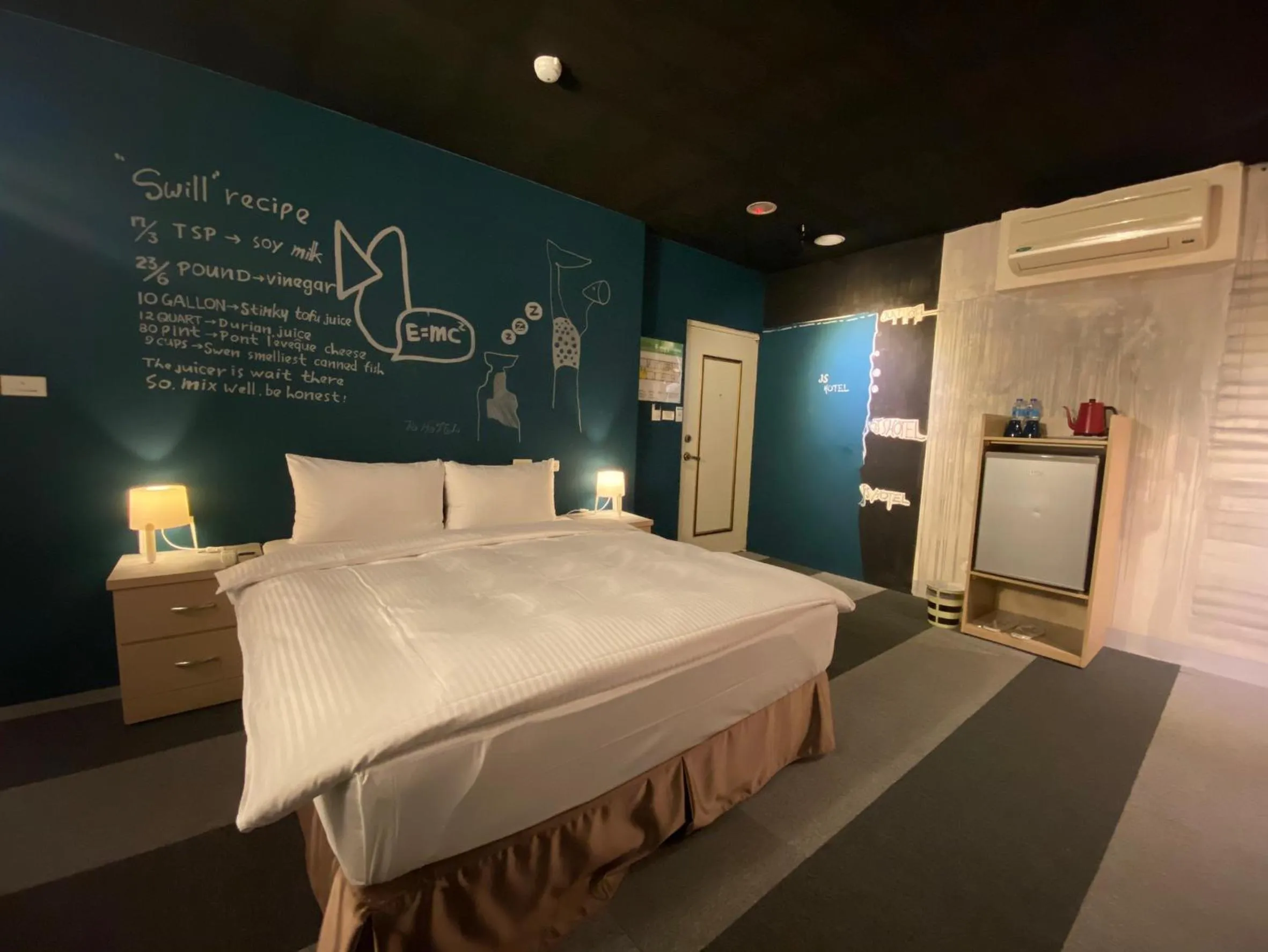 JS Hotel-Gallery Hotel