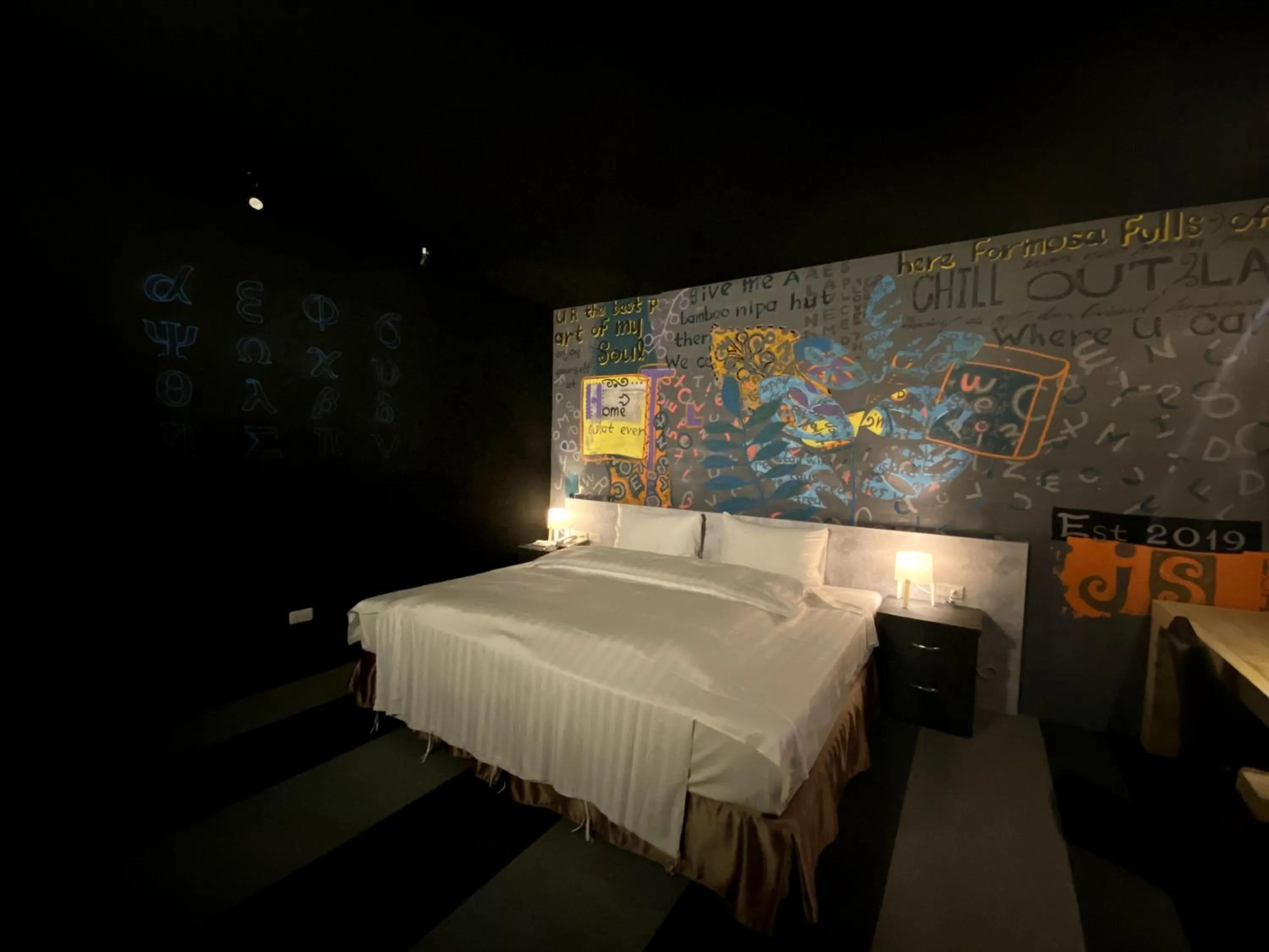 JS Hotel-Gallery Hotel