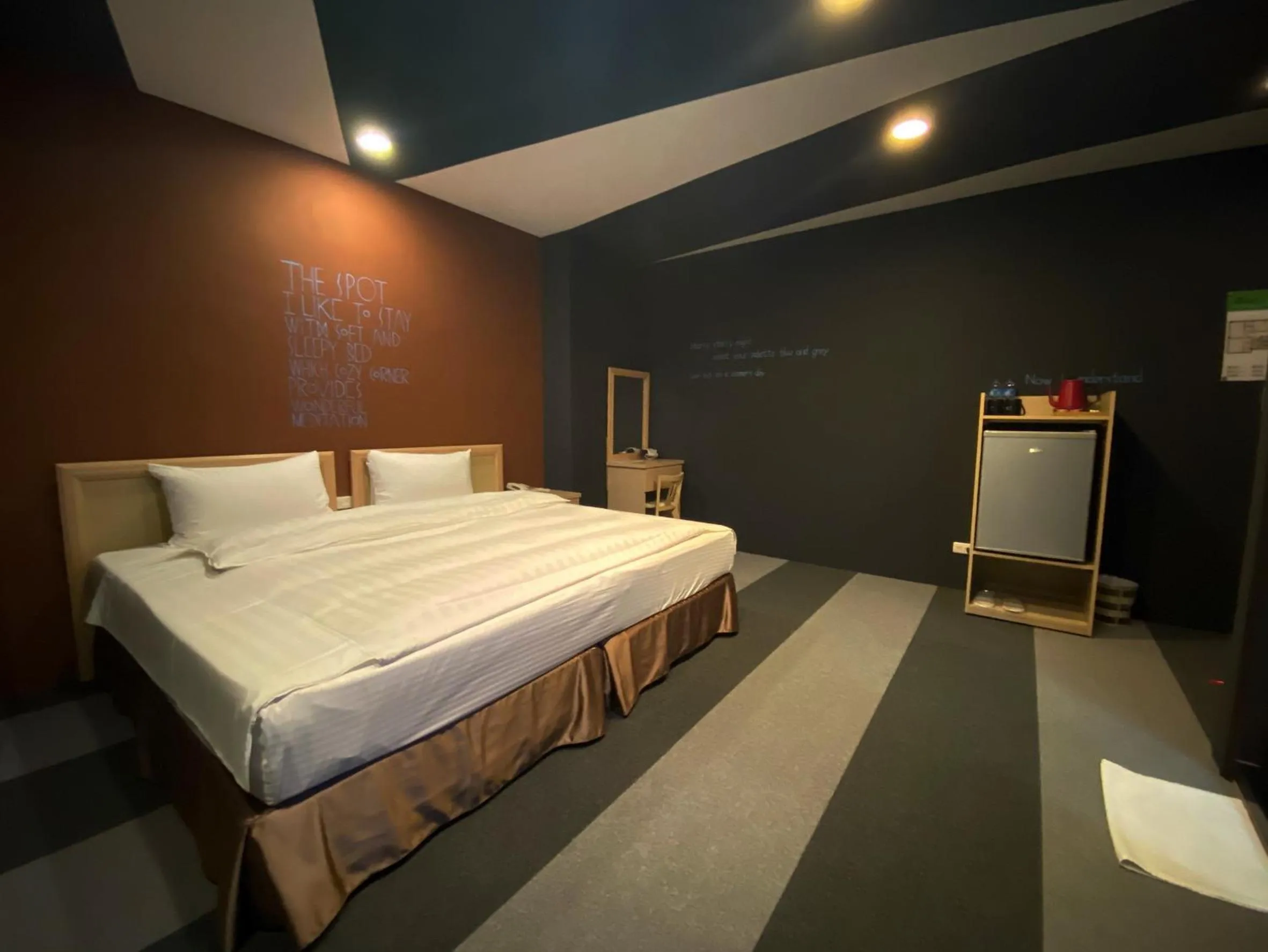 JS Hotel-Gallery Hotel