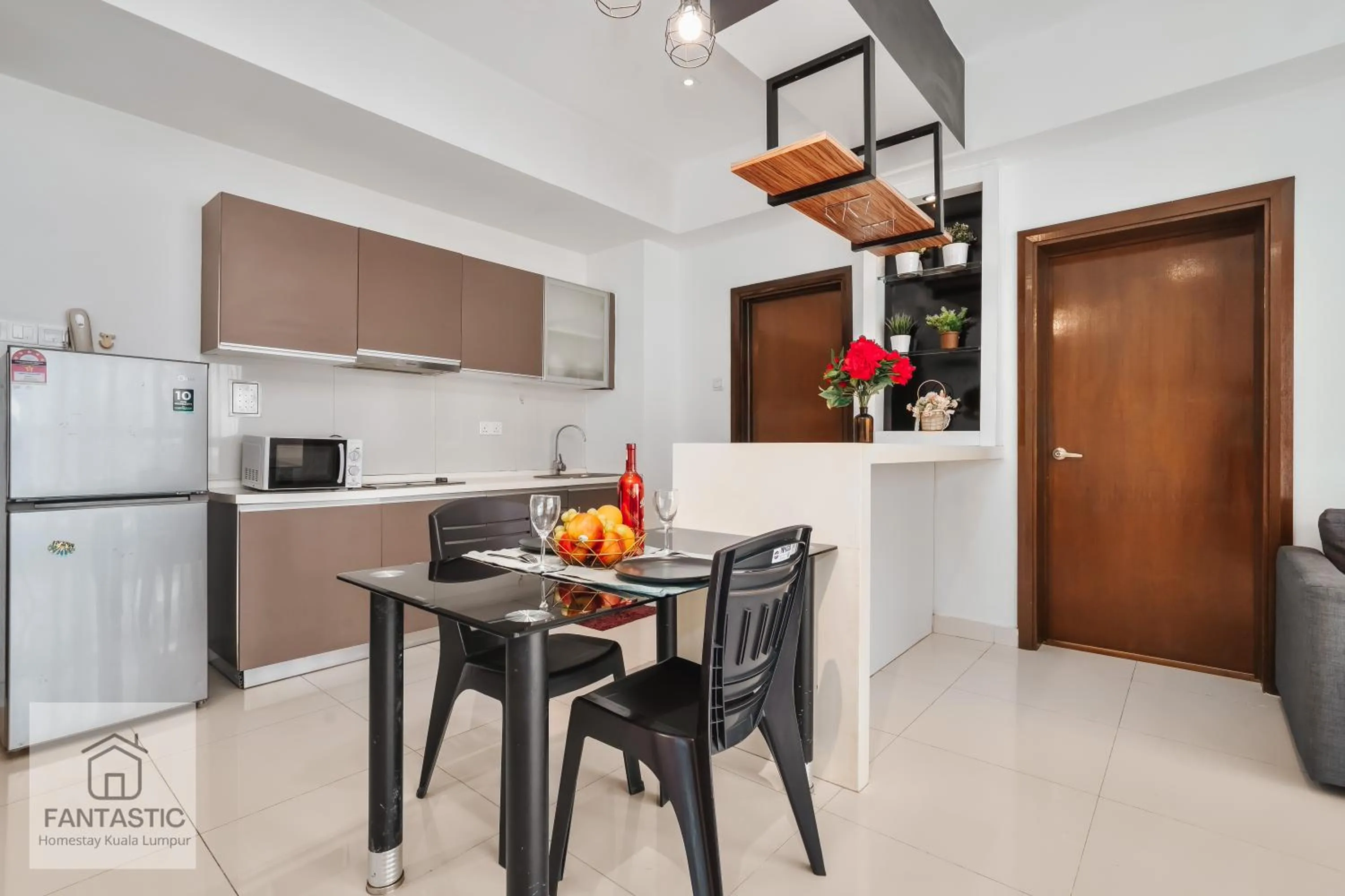 Regalia Residence @ KLCC View Sky Pool by KC